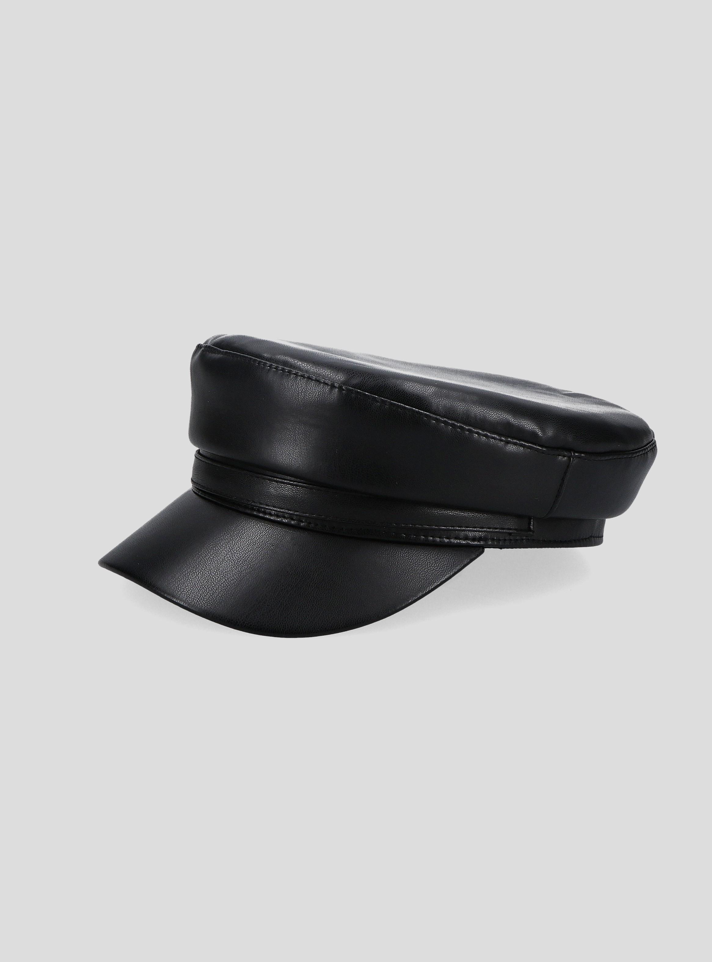 Gorro con Visera-3