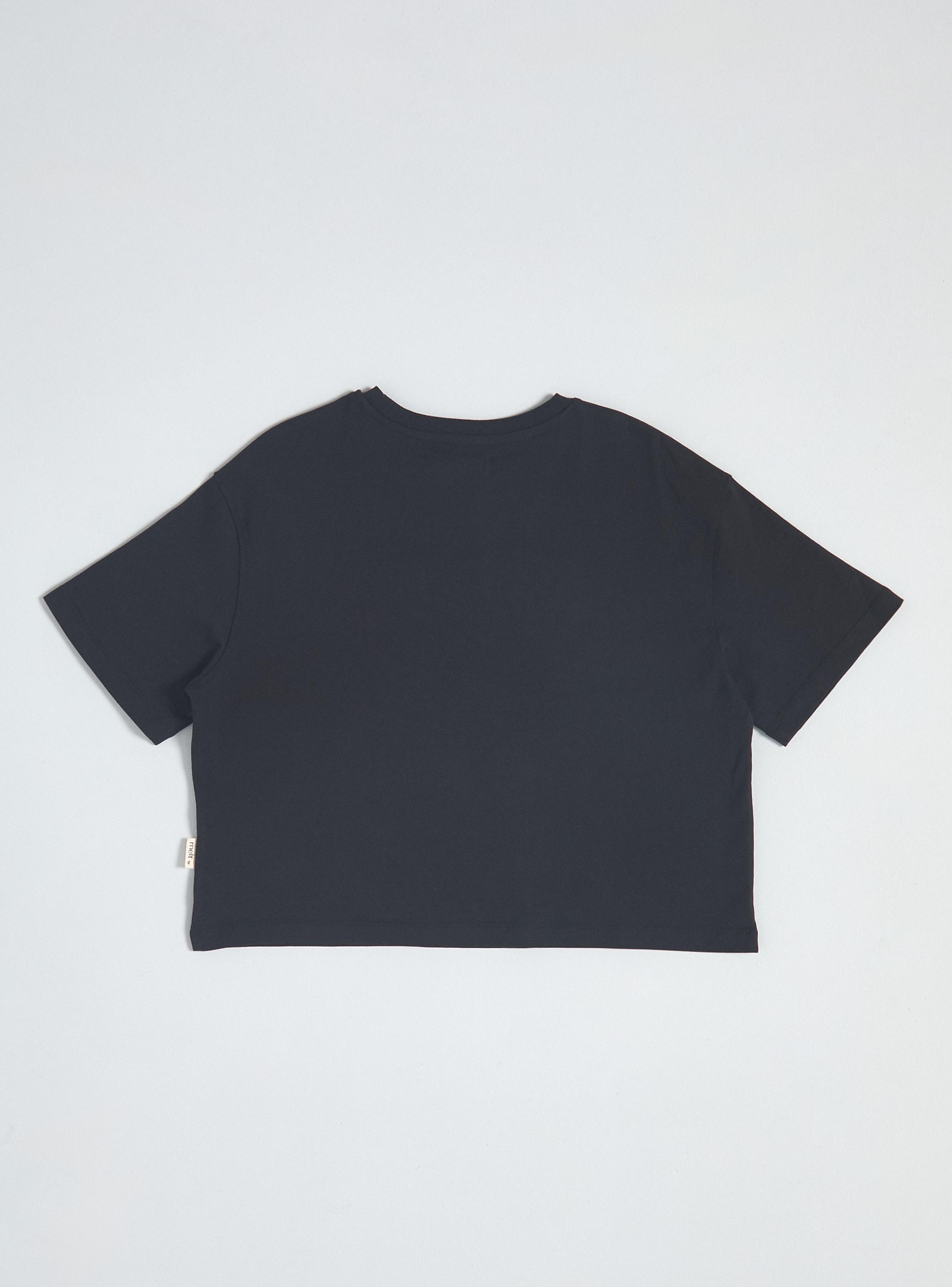 Polera con Mensaje Bordado-2