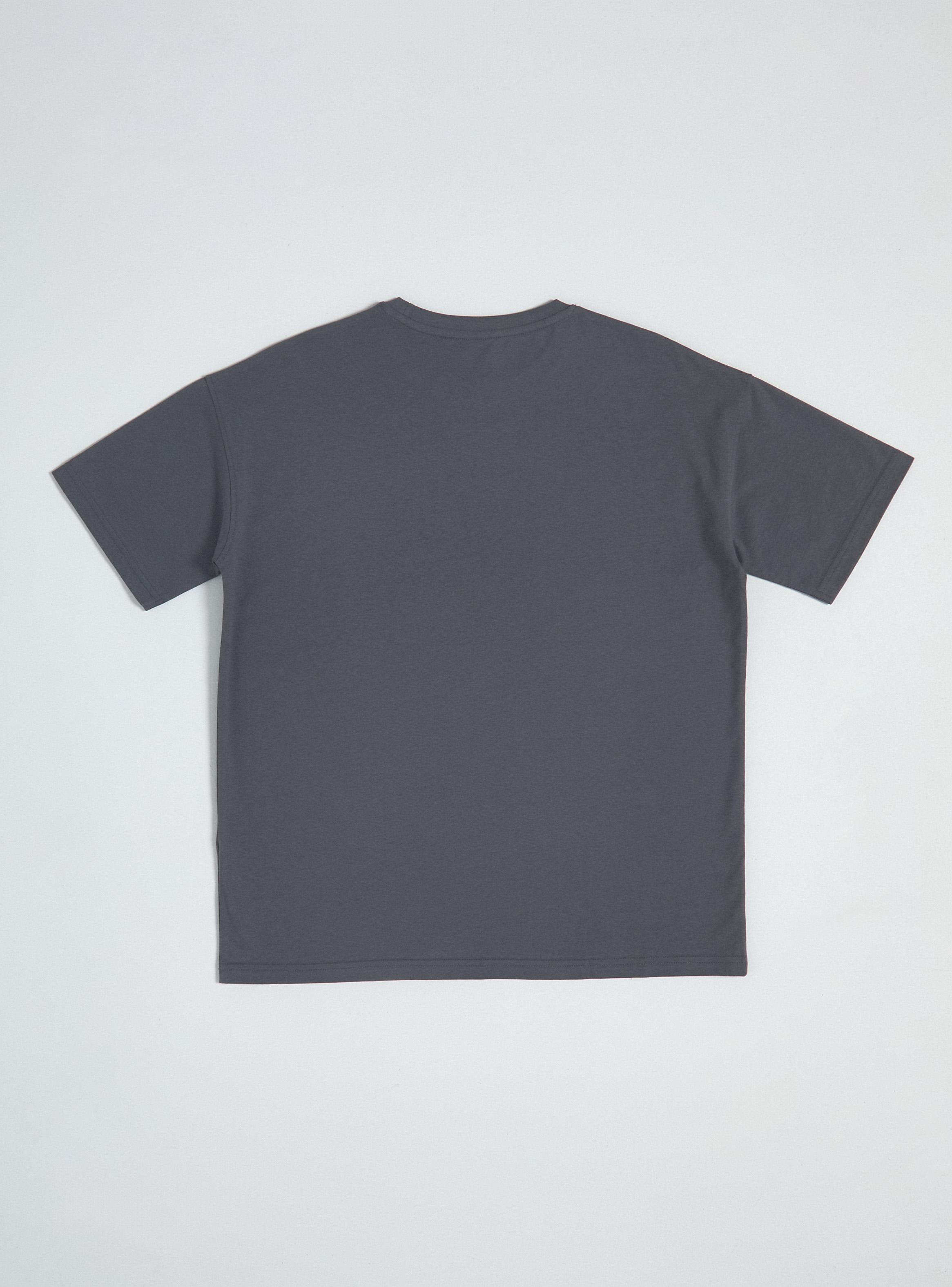 Polera con Focal Print-2