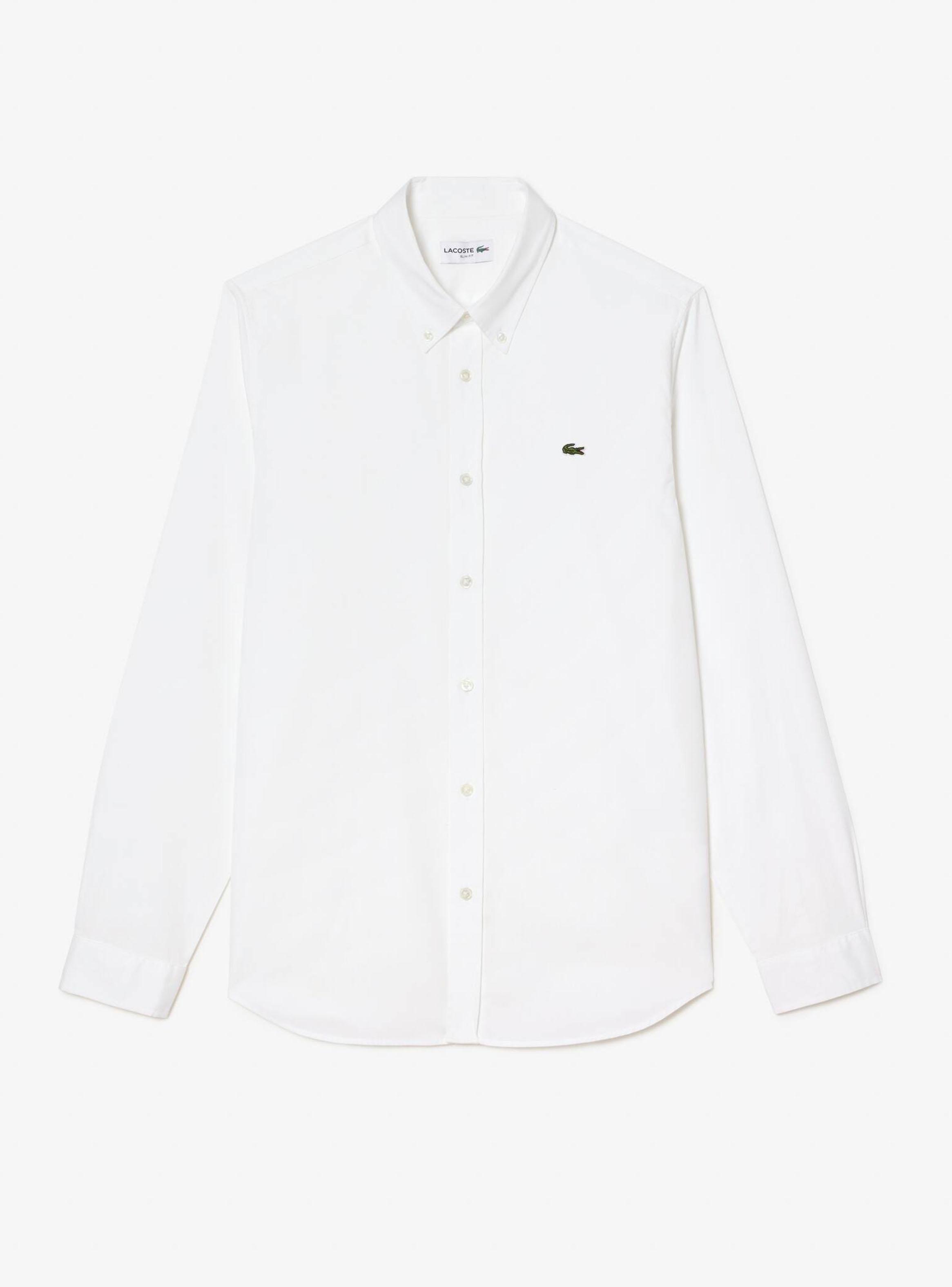 Camisa Manga Larga Logo Liso-3