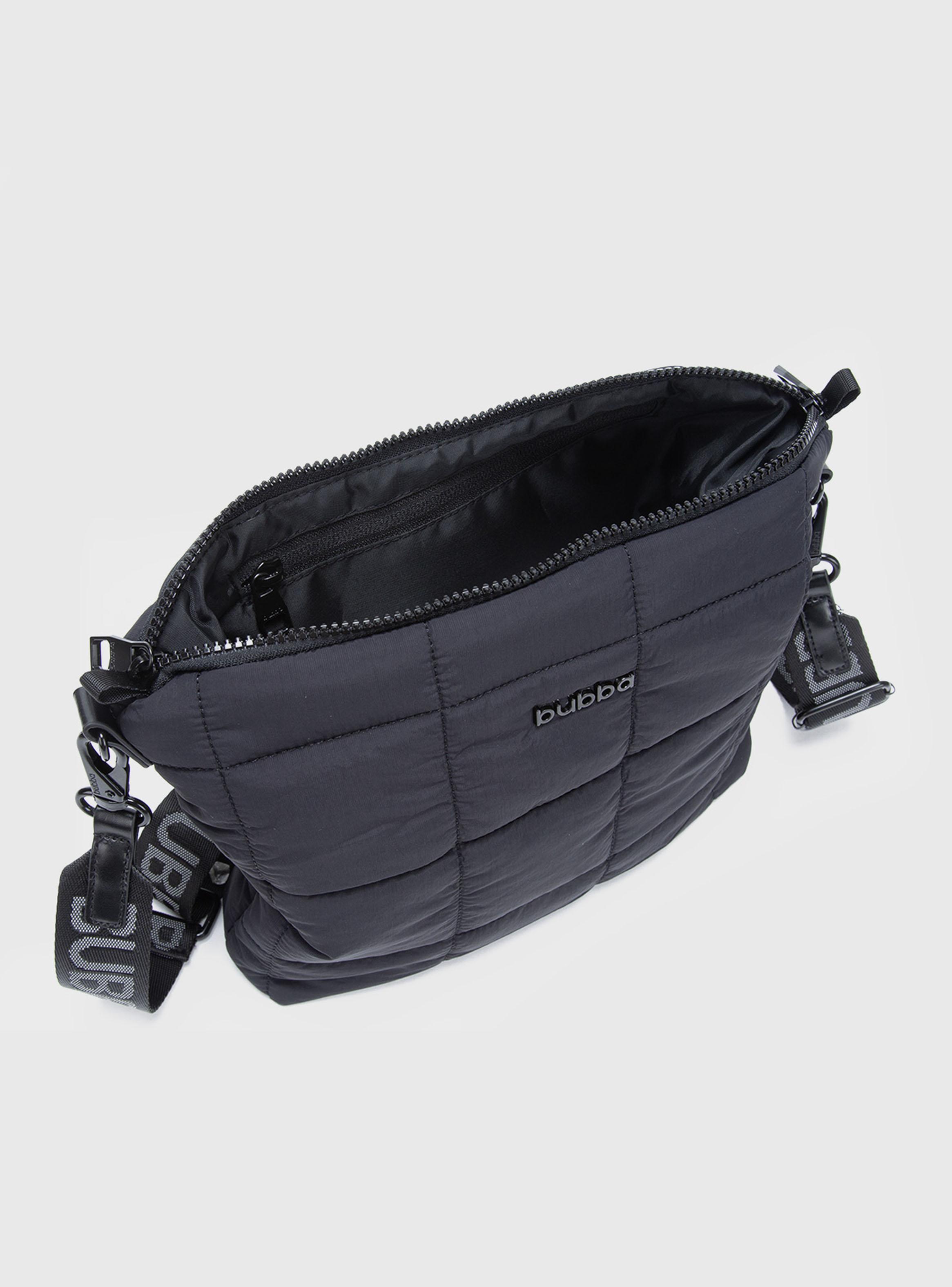 Purse Puffer Black-2
