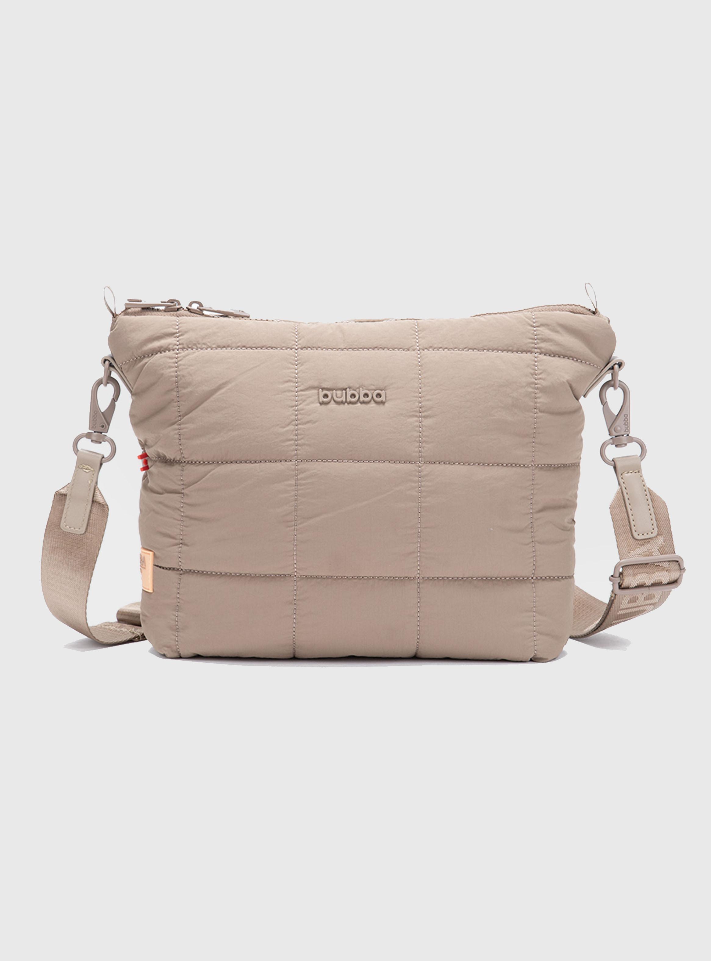 Purse Puffer Nude-0