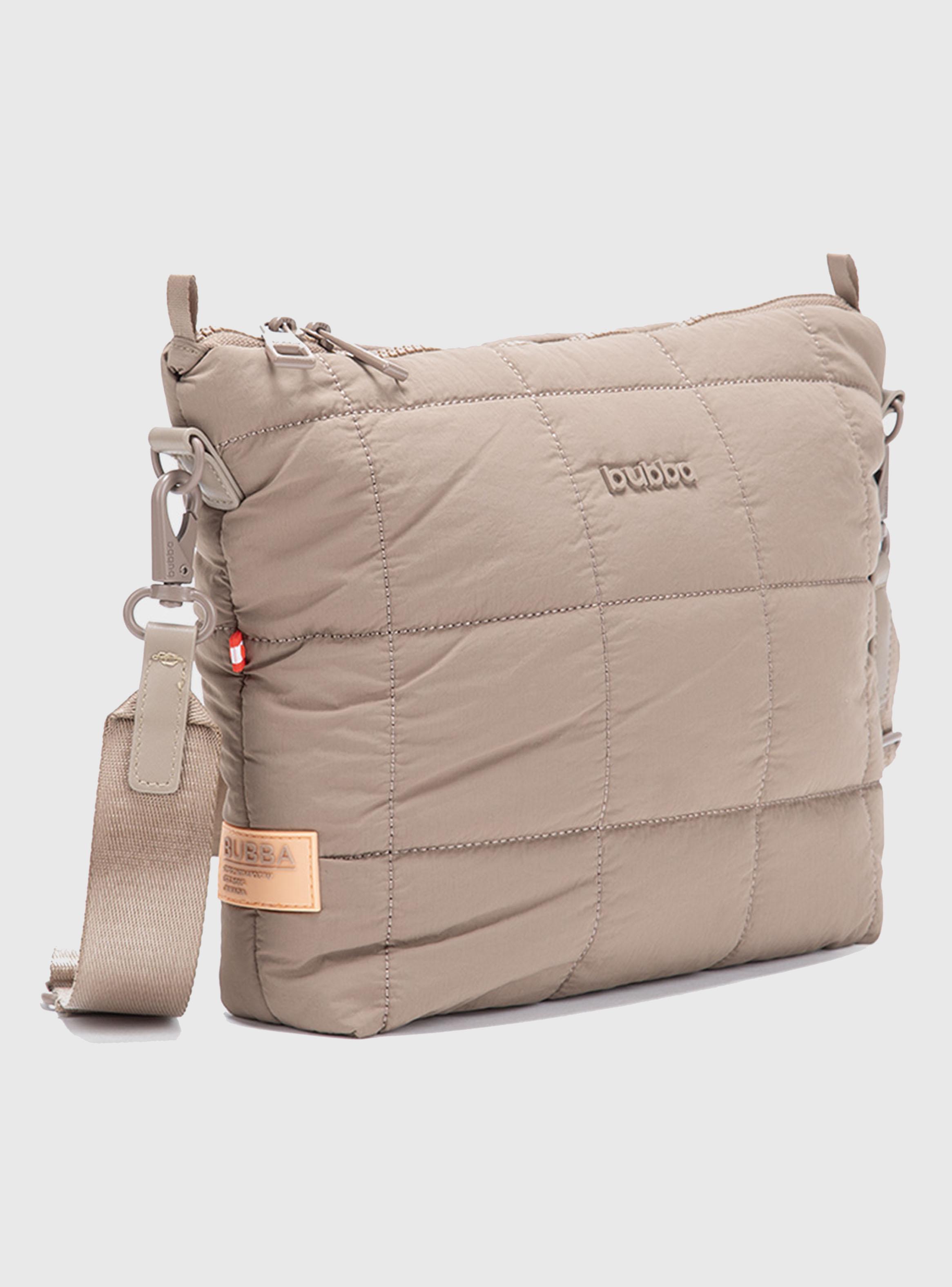 Purse Puffer Nude-2