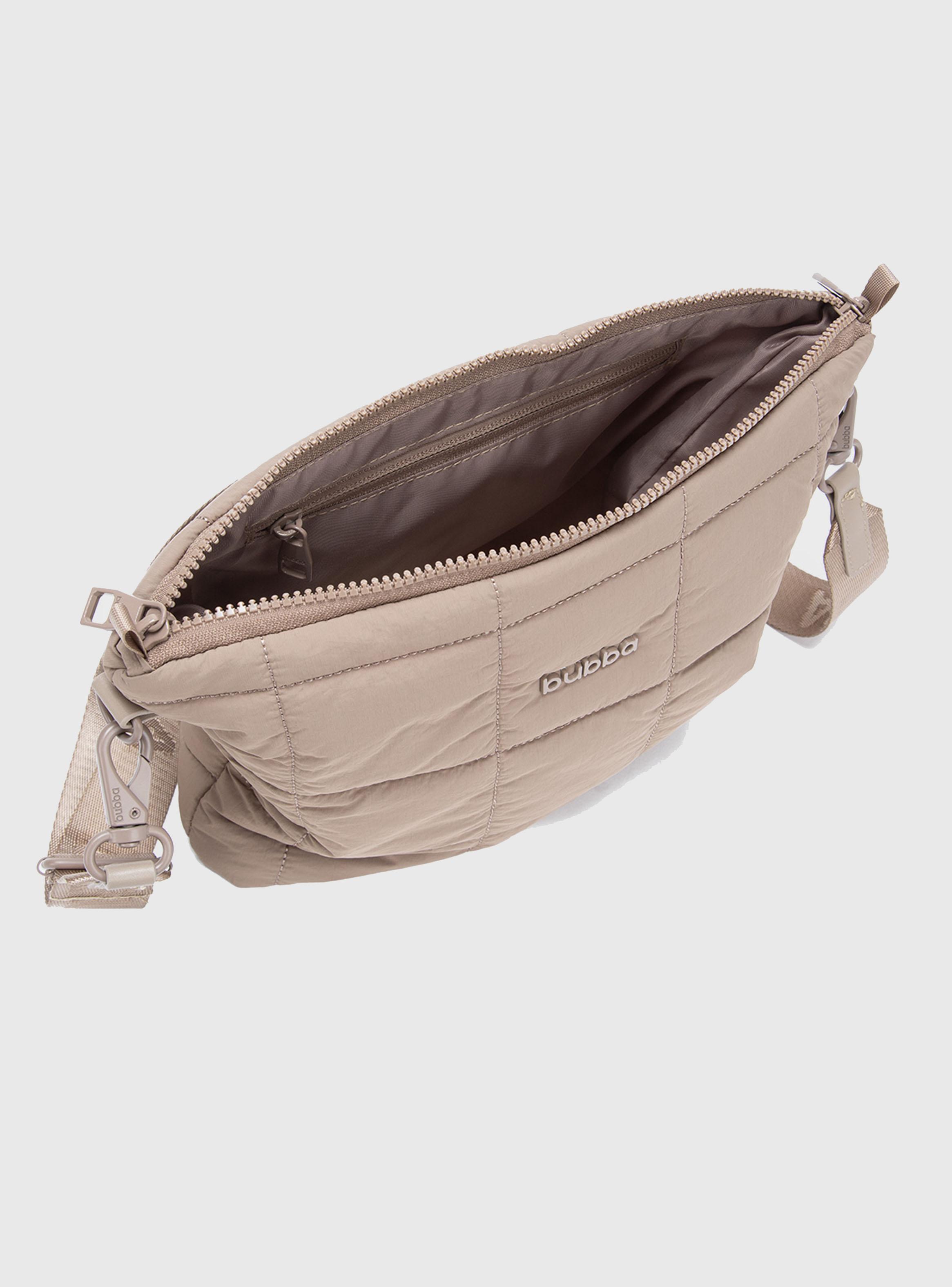 Purse Puffer Nude-1