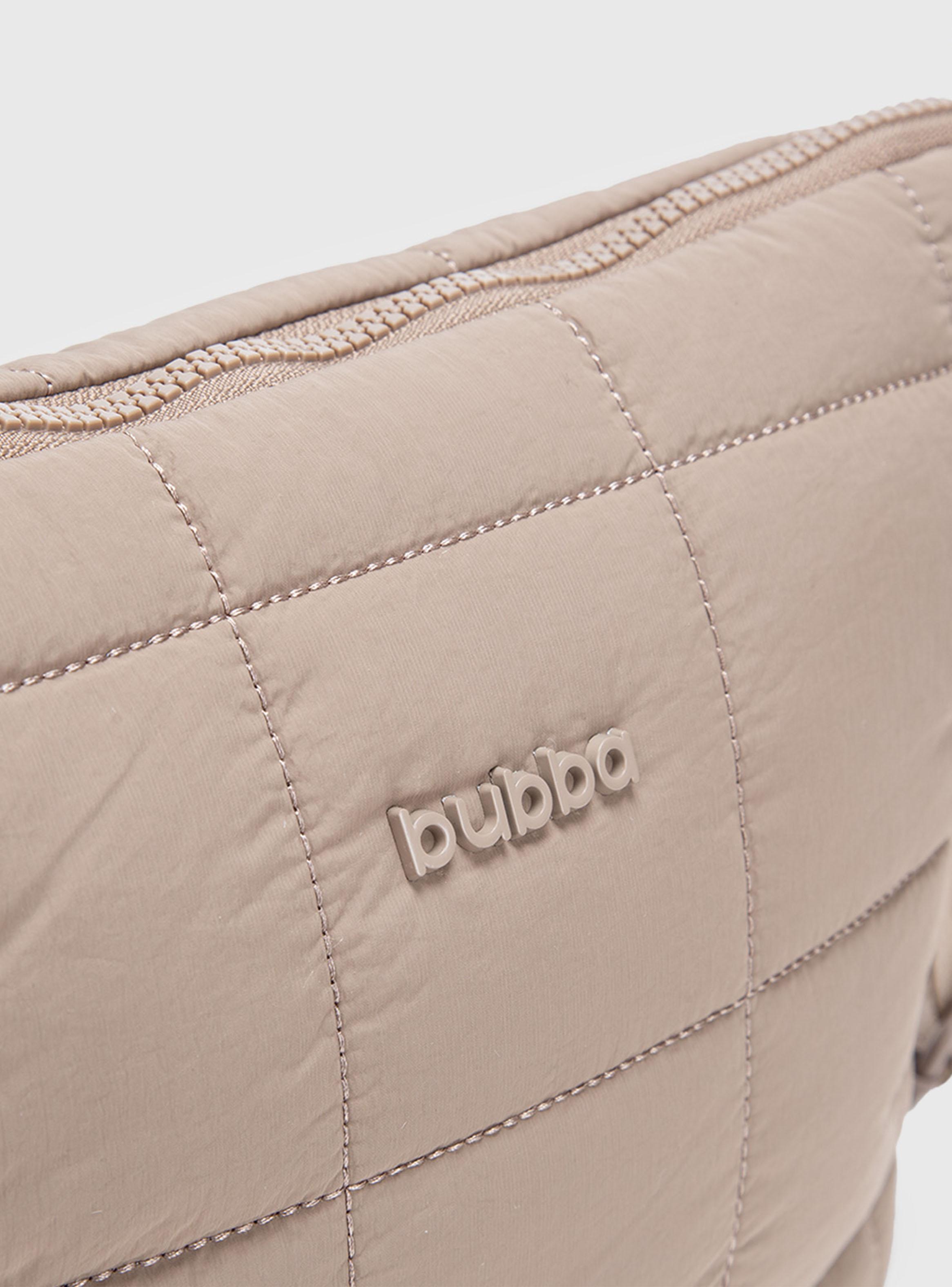 Purse Puffer Nude-3