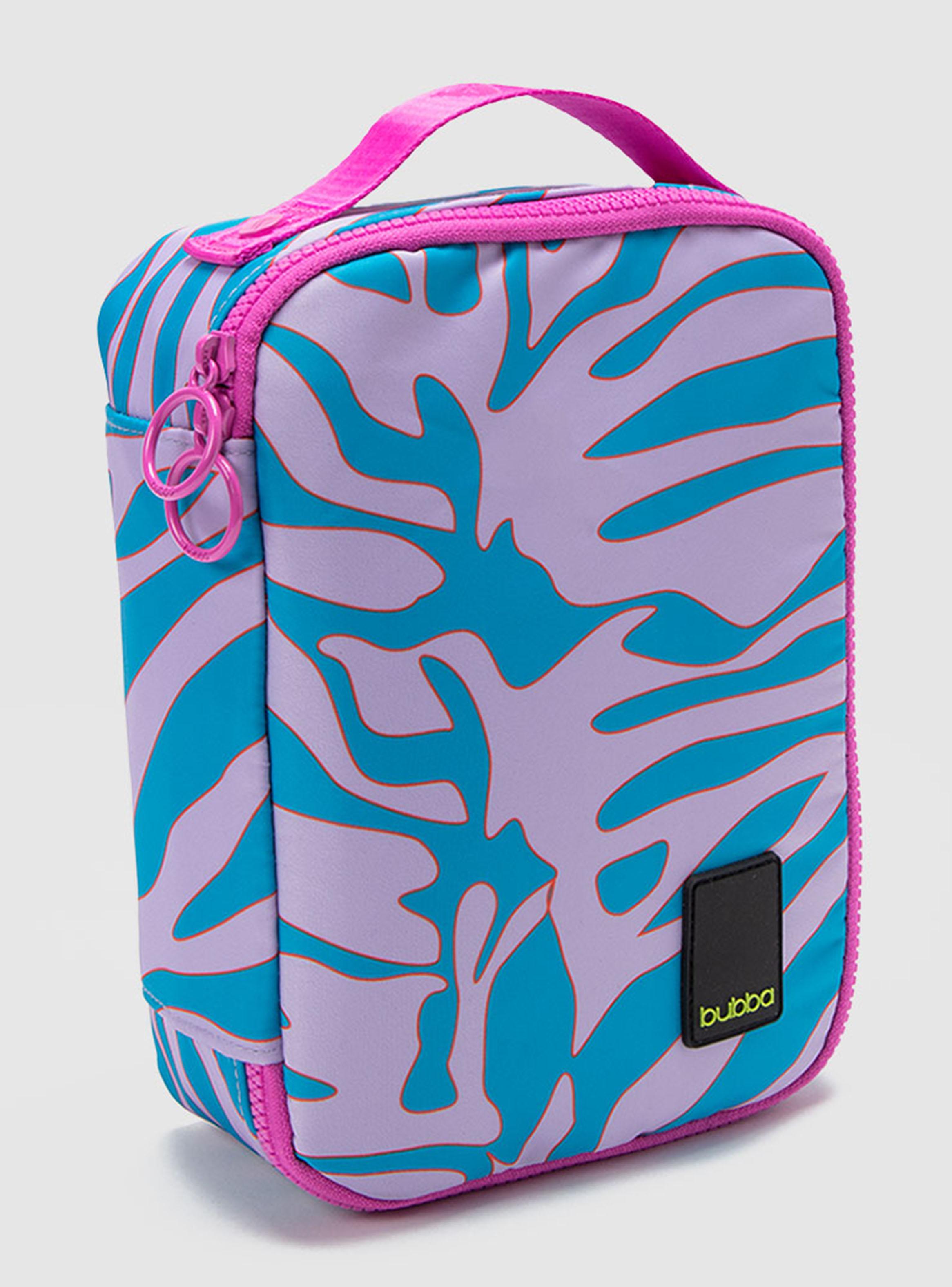 Cosmetiquero Niza Bluey M-2