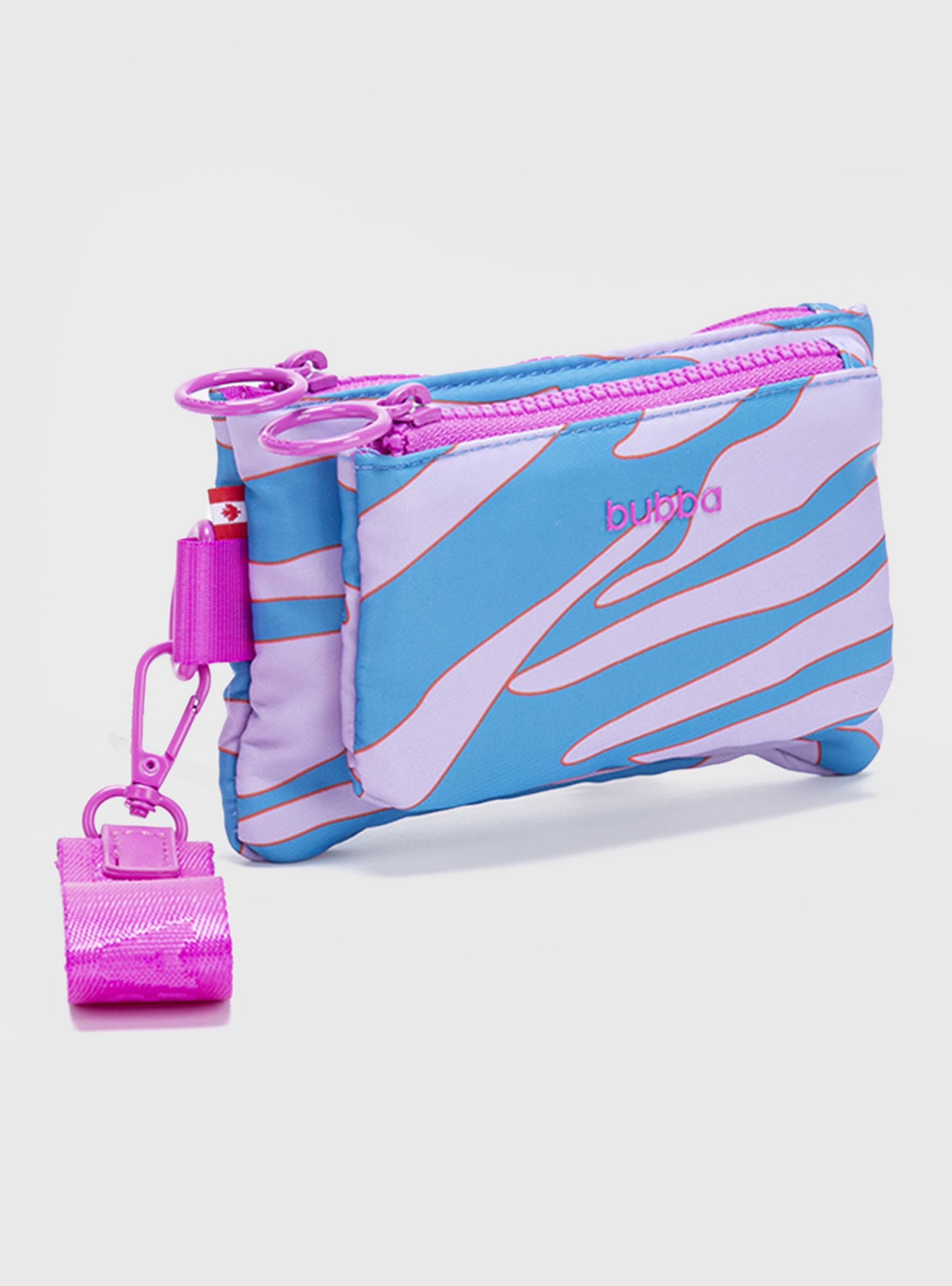 Double Wallet Niza Bluey-2