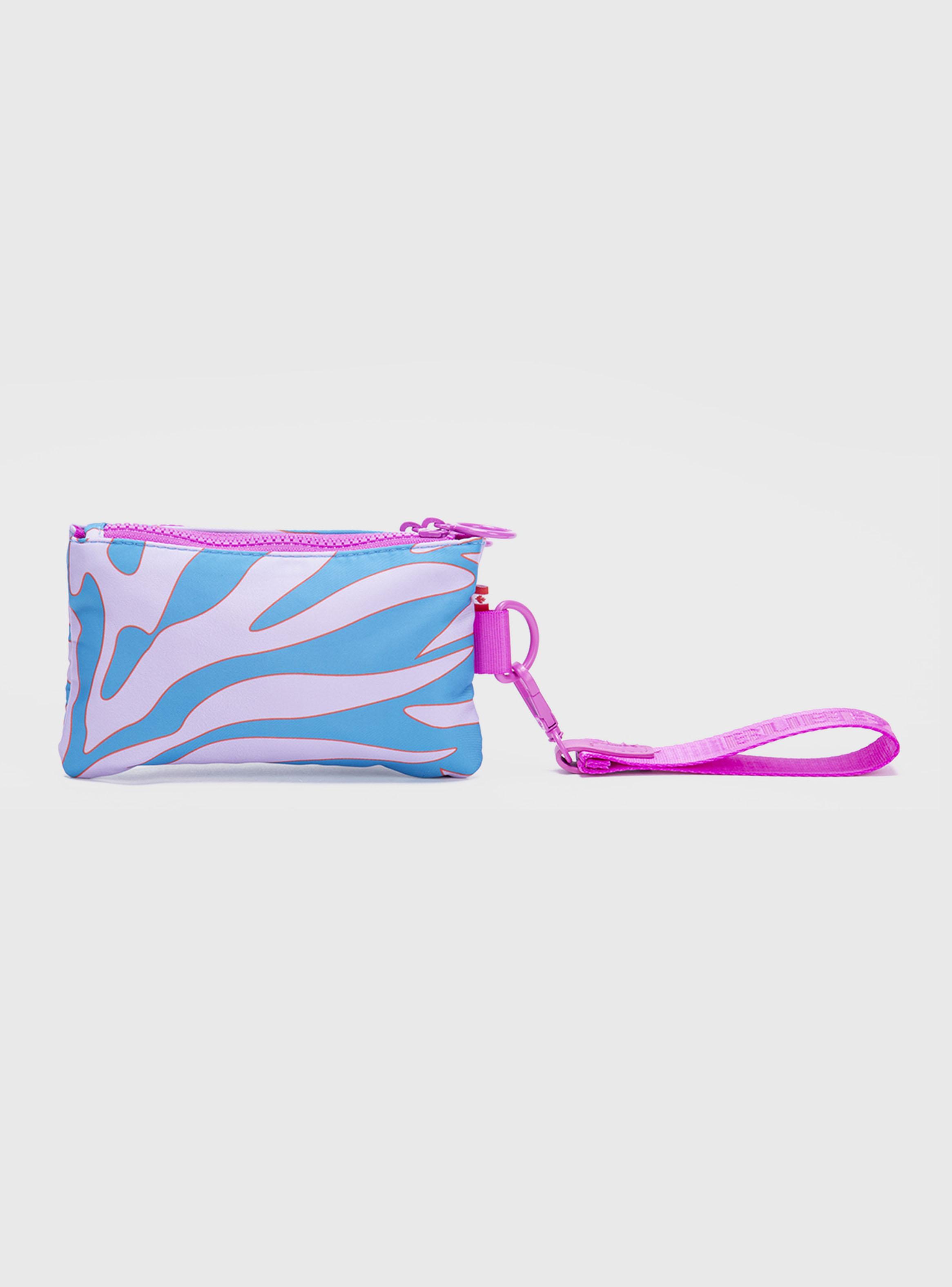 Double Wallet Niza Bluey-1