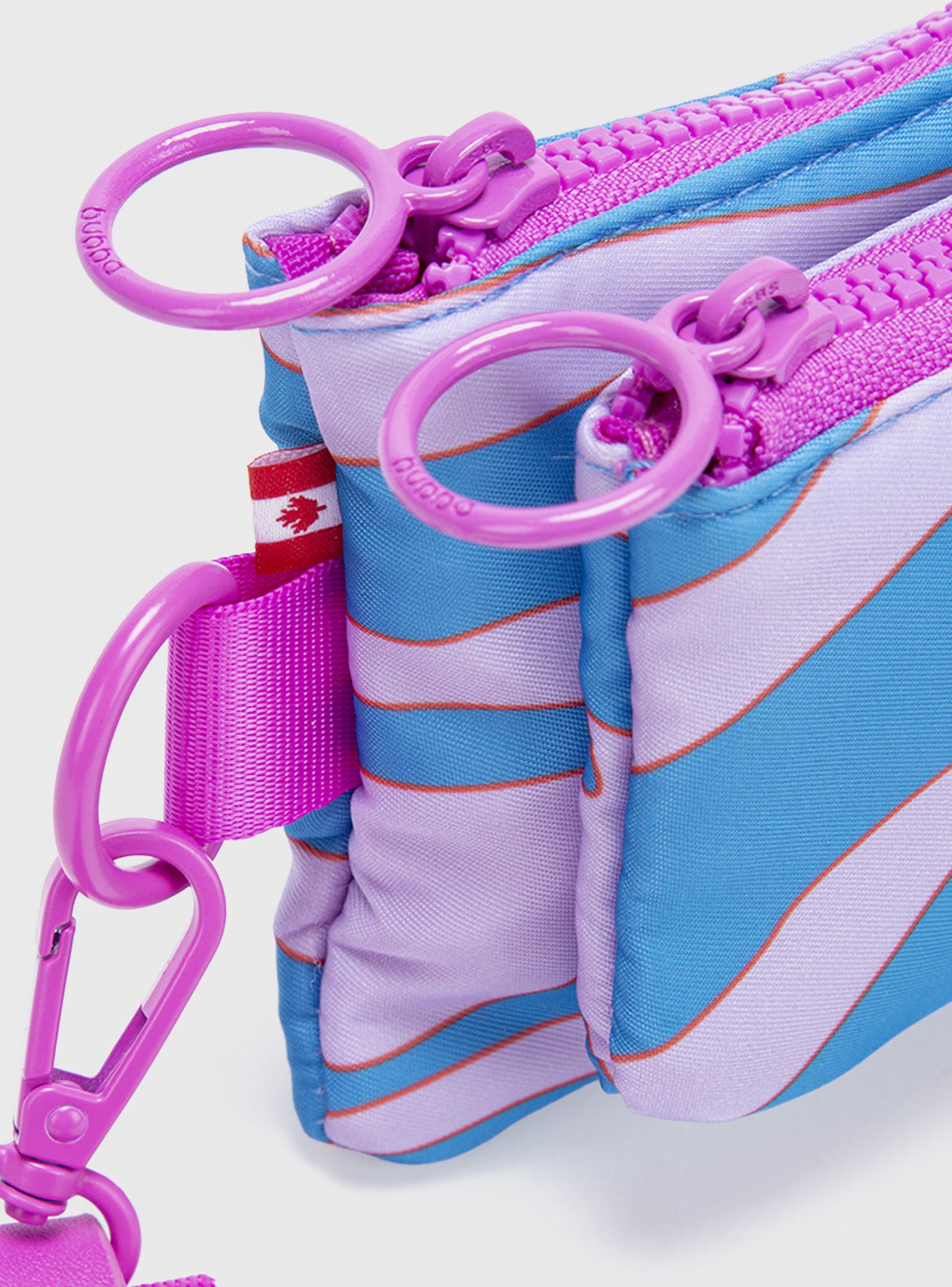 Double Wallet Niza Bluey-3