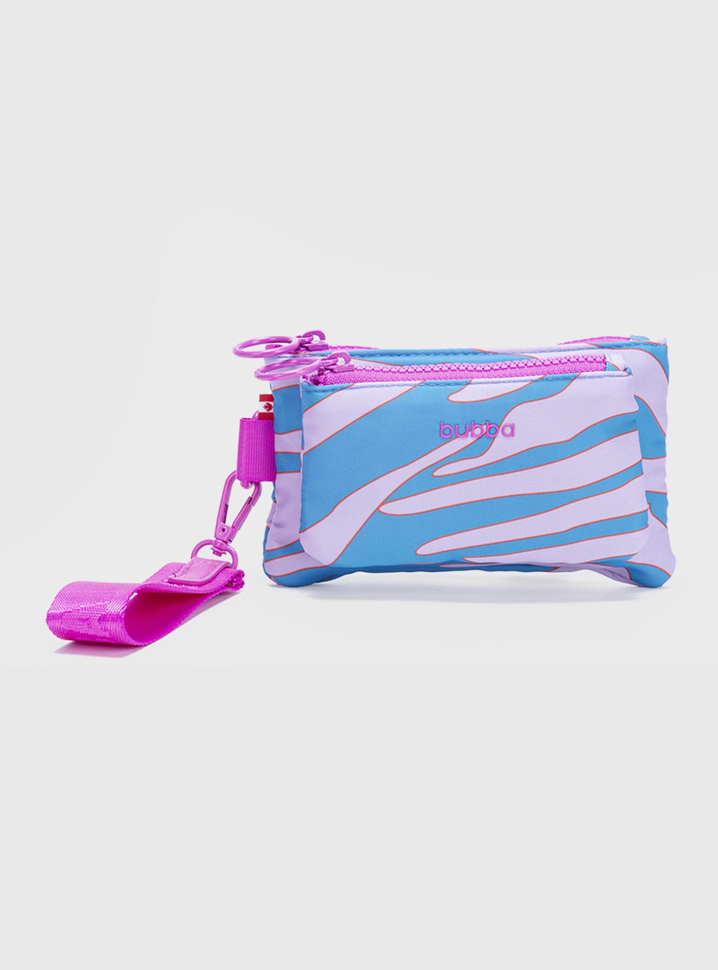 Double Wallet Niza Bluey-0
