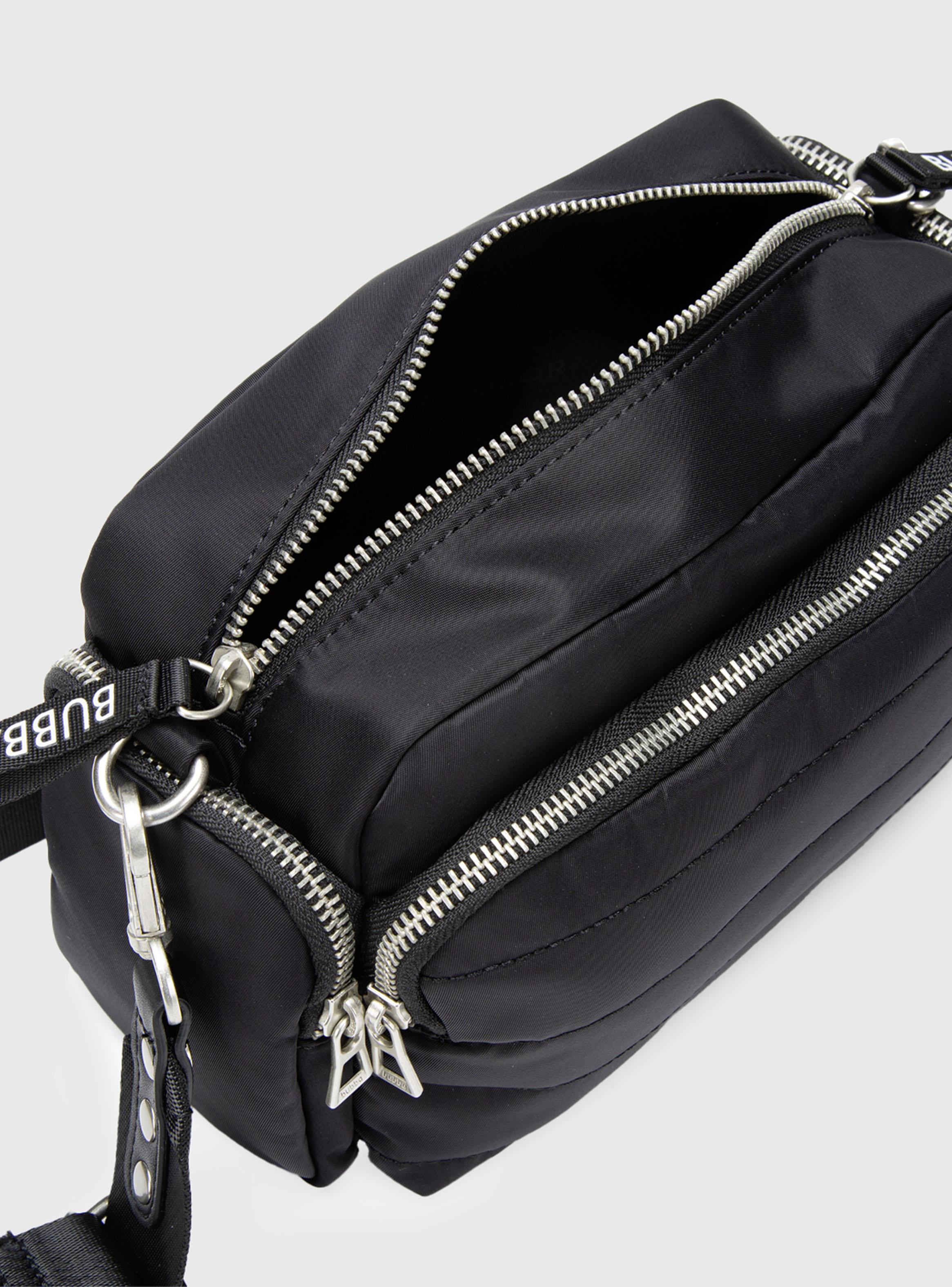 Handbag Victoria Black-2