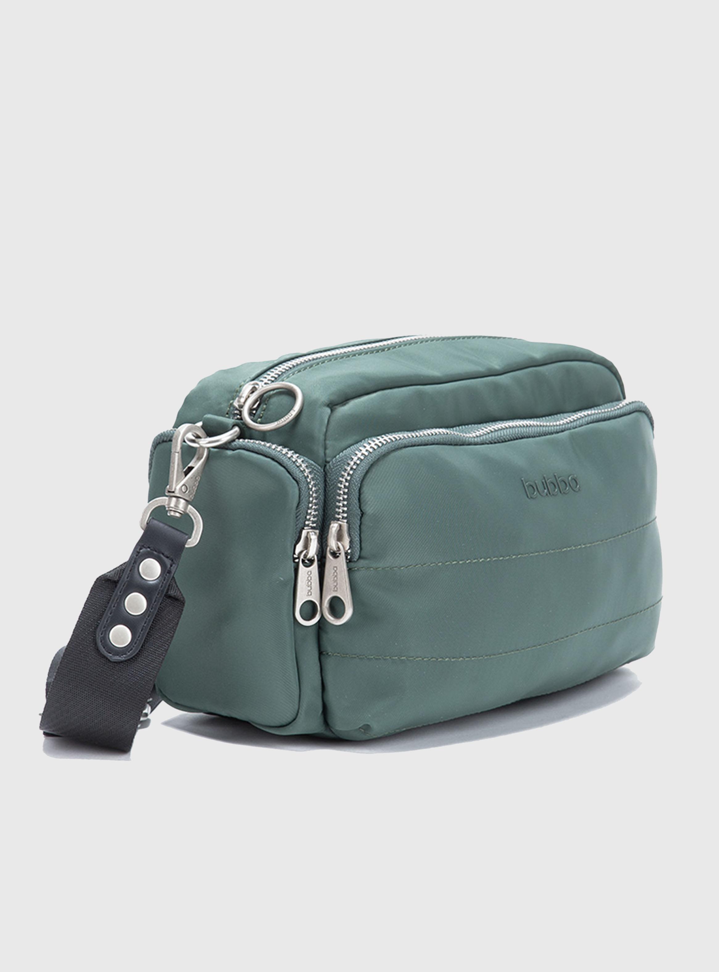 Handbag Victoria Grass-2