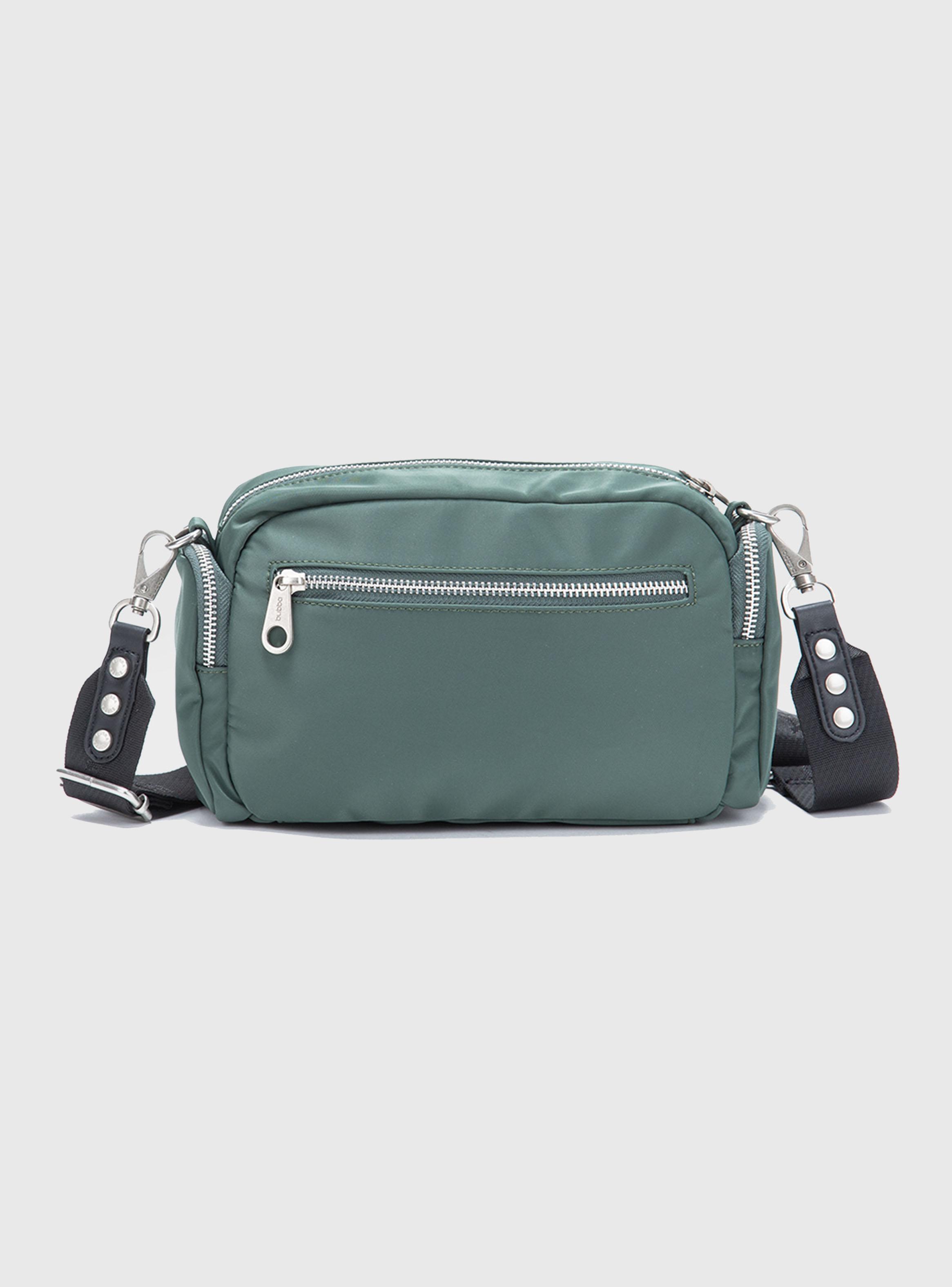 Handbag Victoria Grass-1