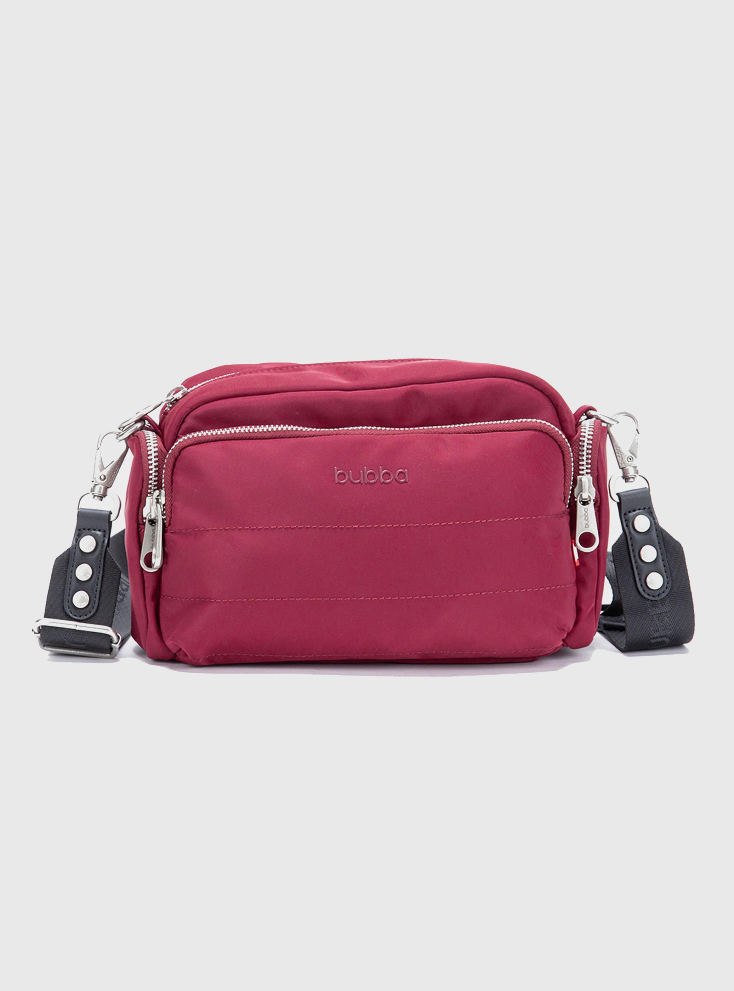 Handbag Victoria Merlot-0