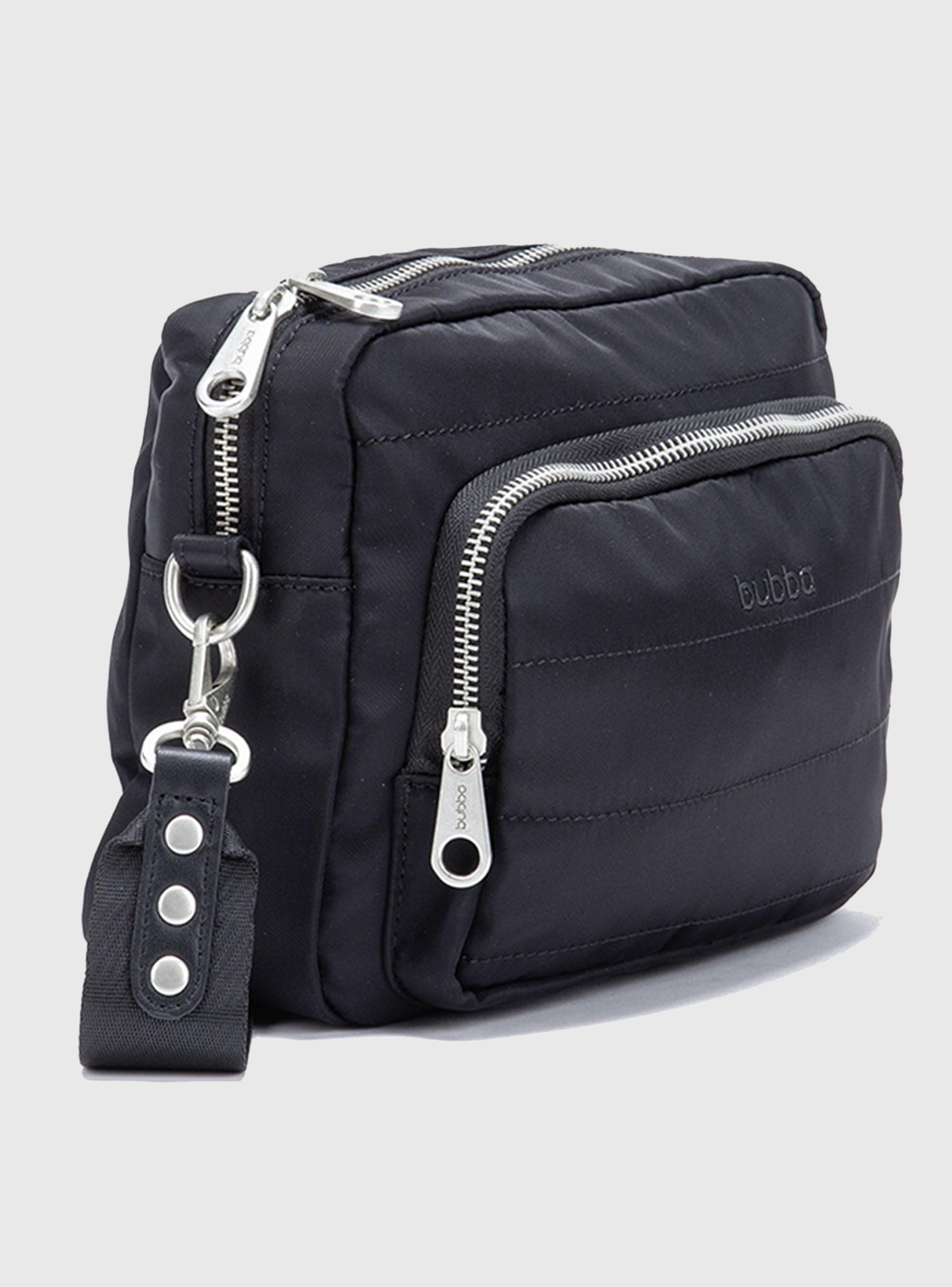 Mini Purse Victoria Black-2