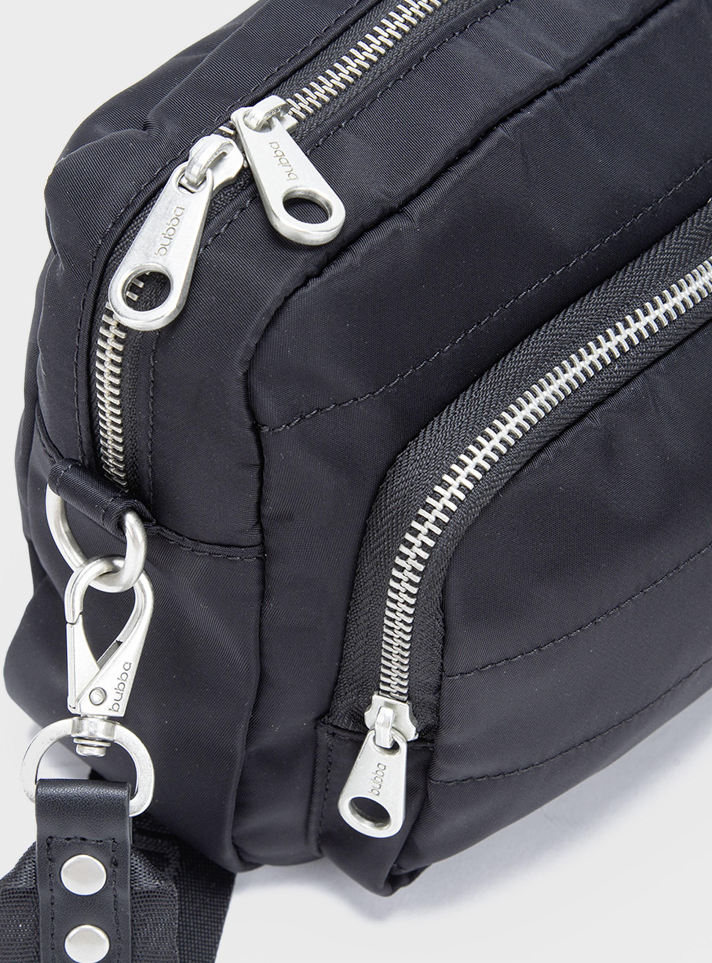 Mini Purse Victoria Black-3