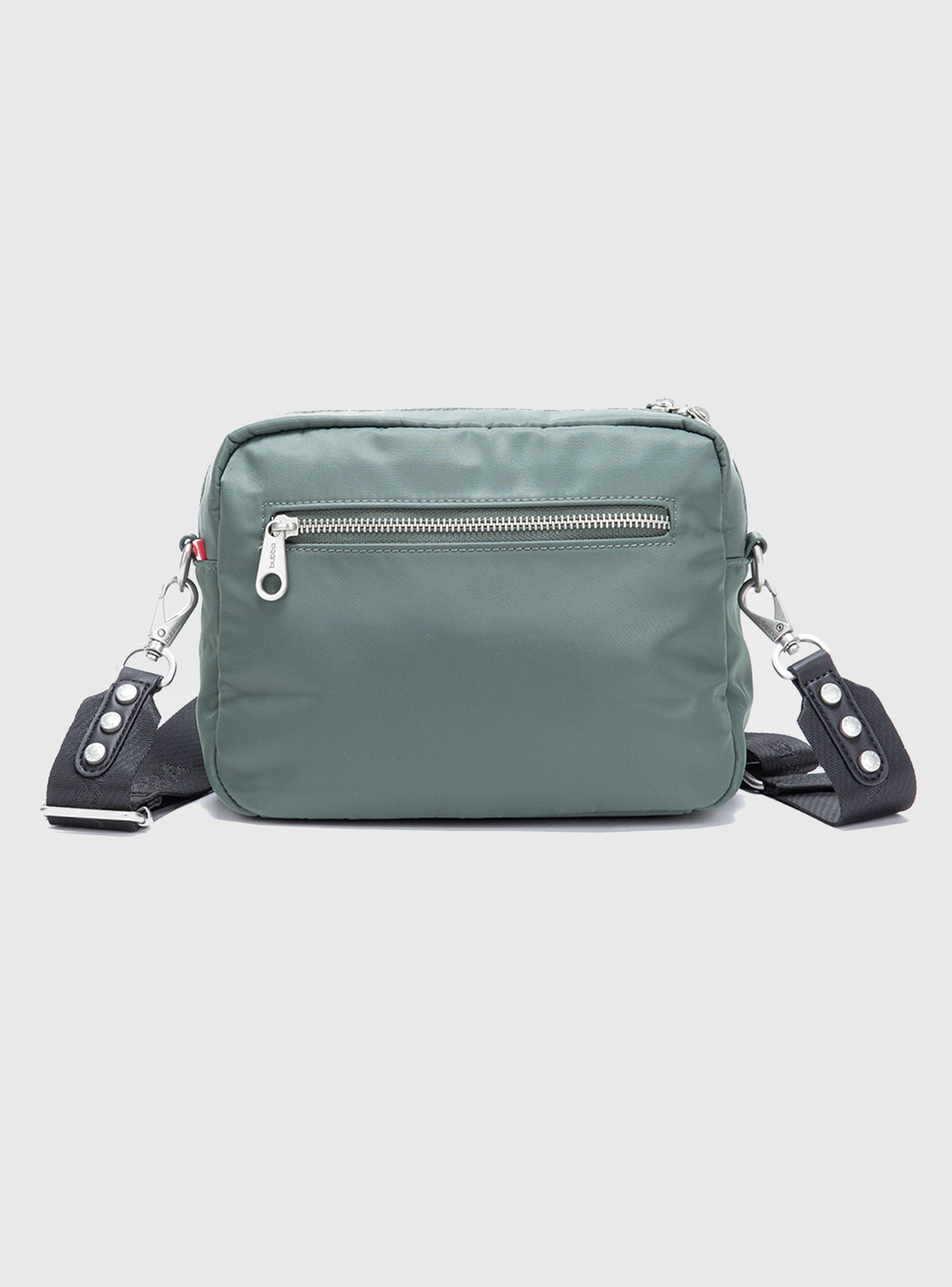 Mini Purse Victoria Grass-1