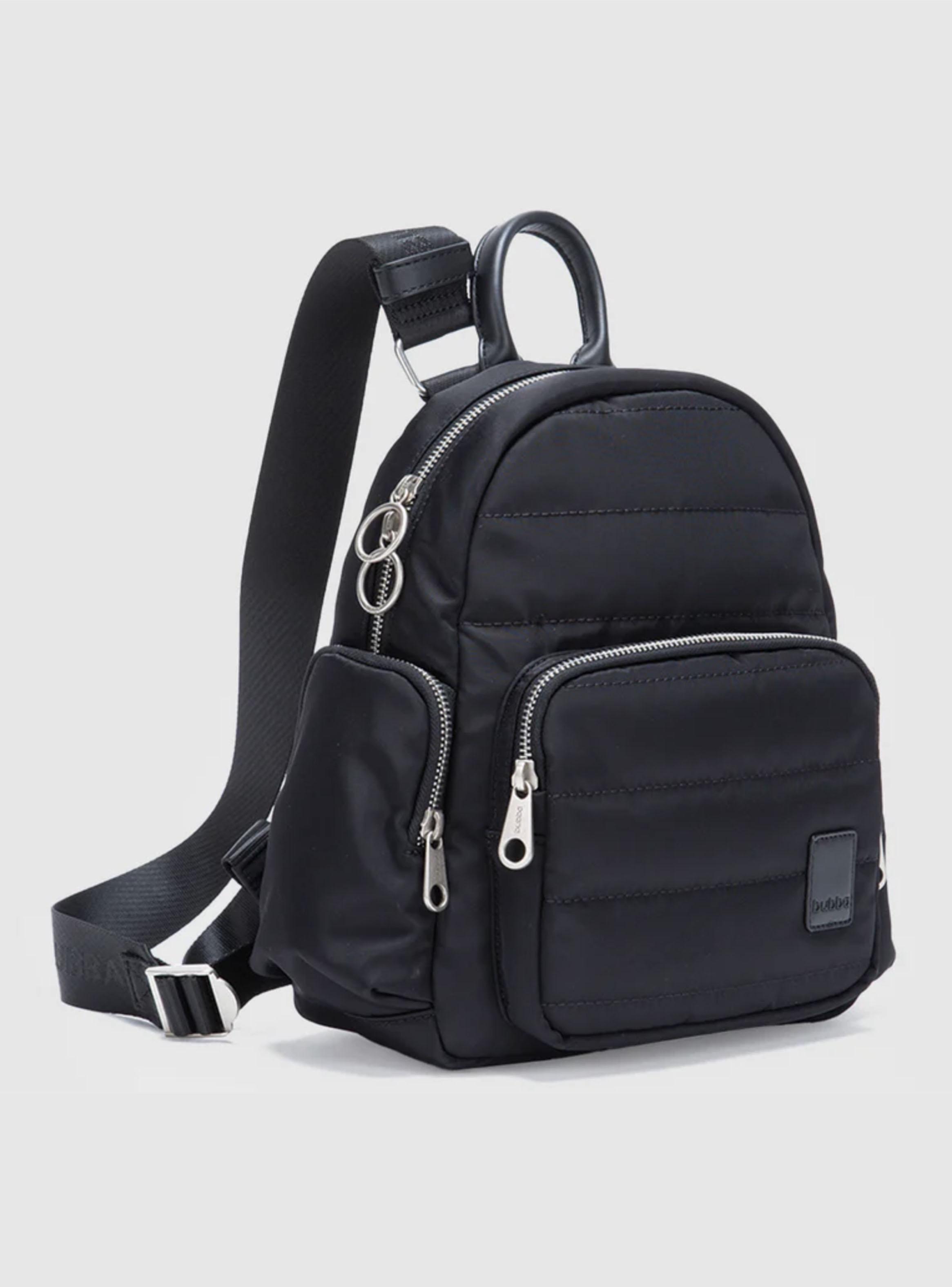Mochila Urbana Victoria Black-2