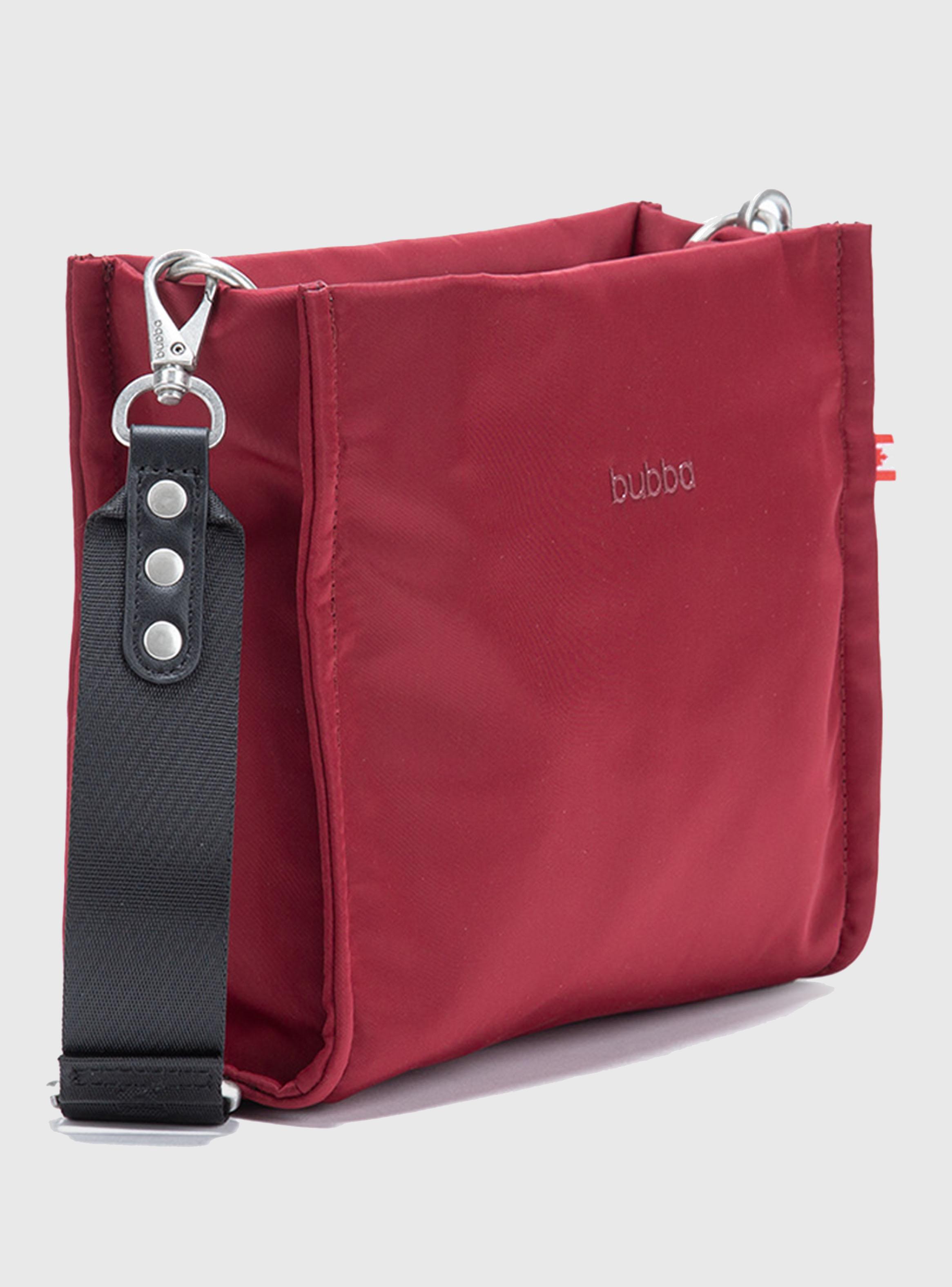 Tote Victoria Merlot Mini-2