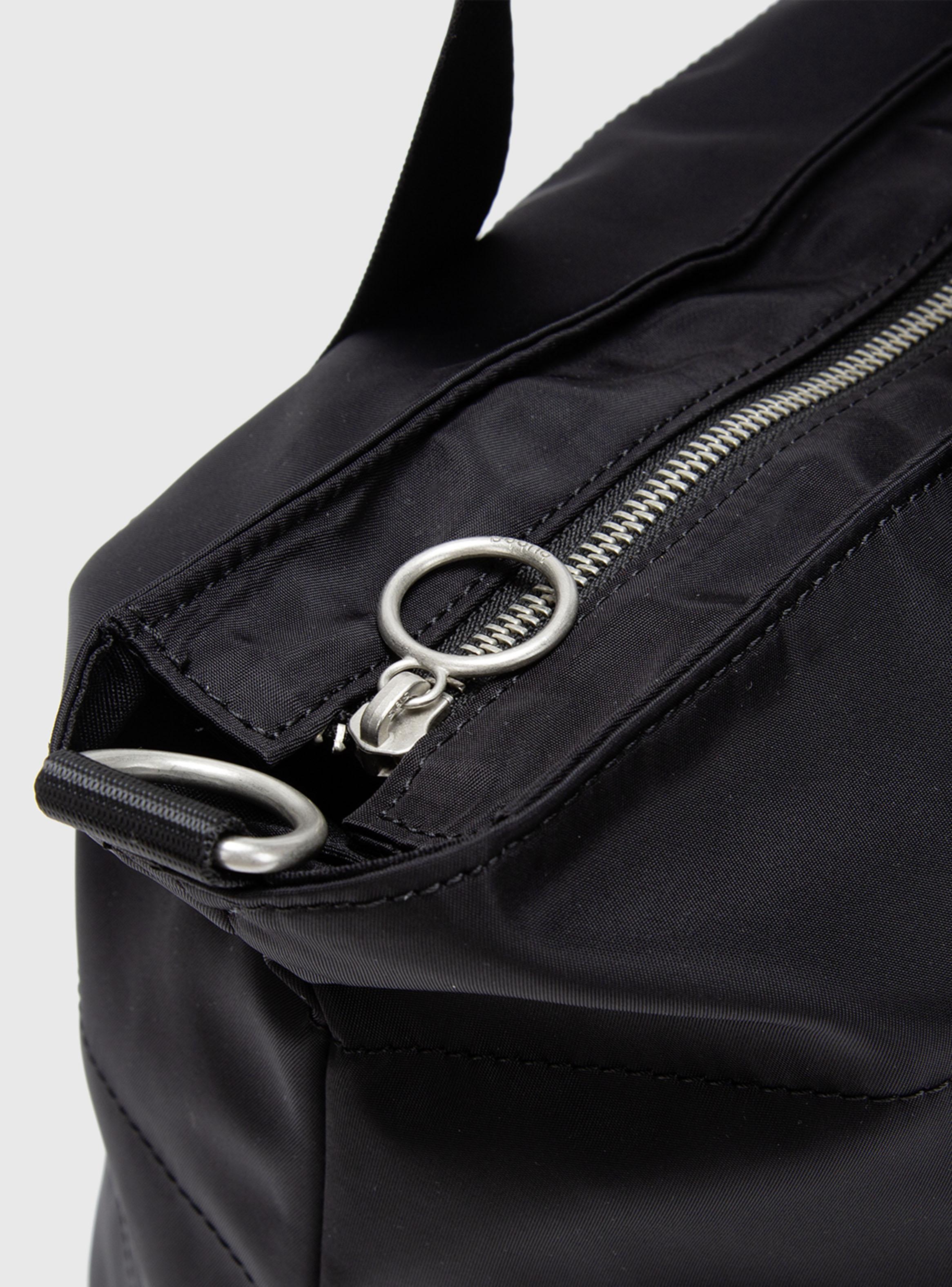 Tote Victoria Black-3