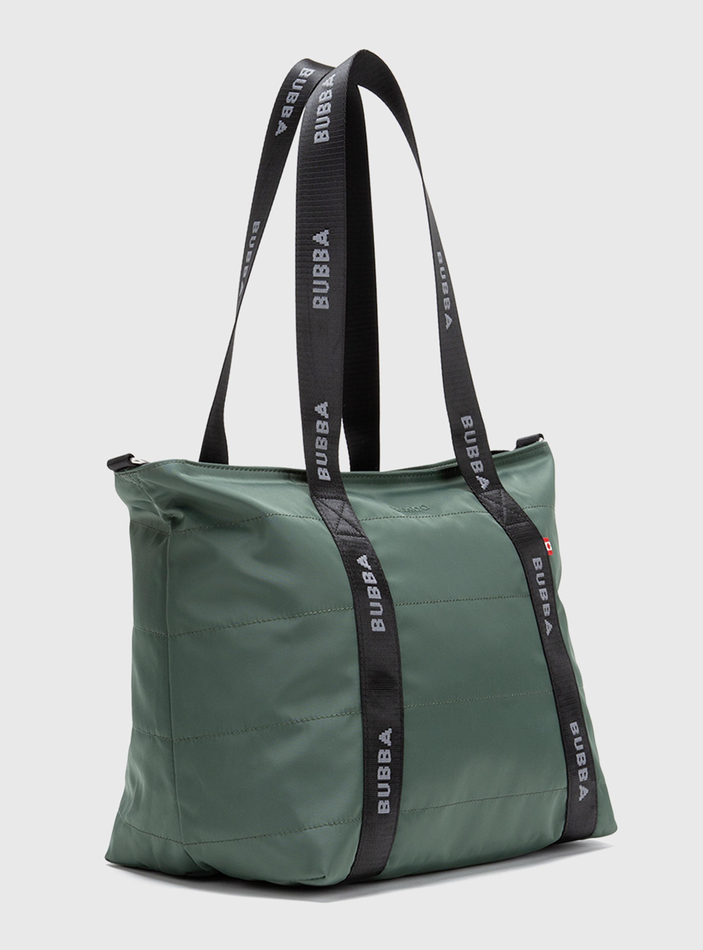 Tote Victoria Grass-2