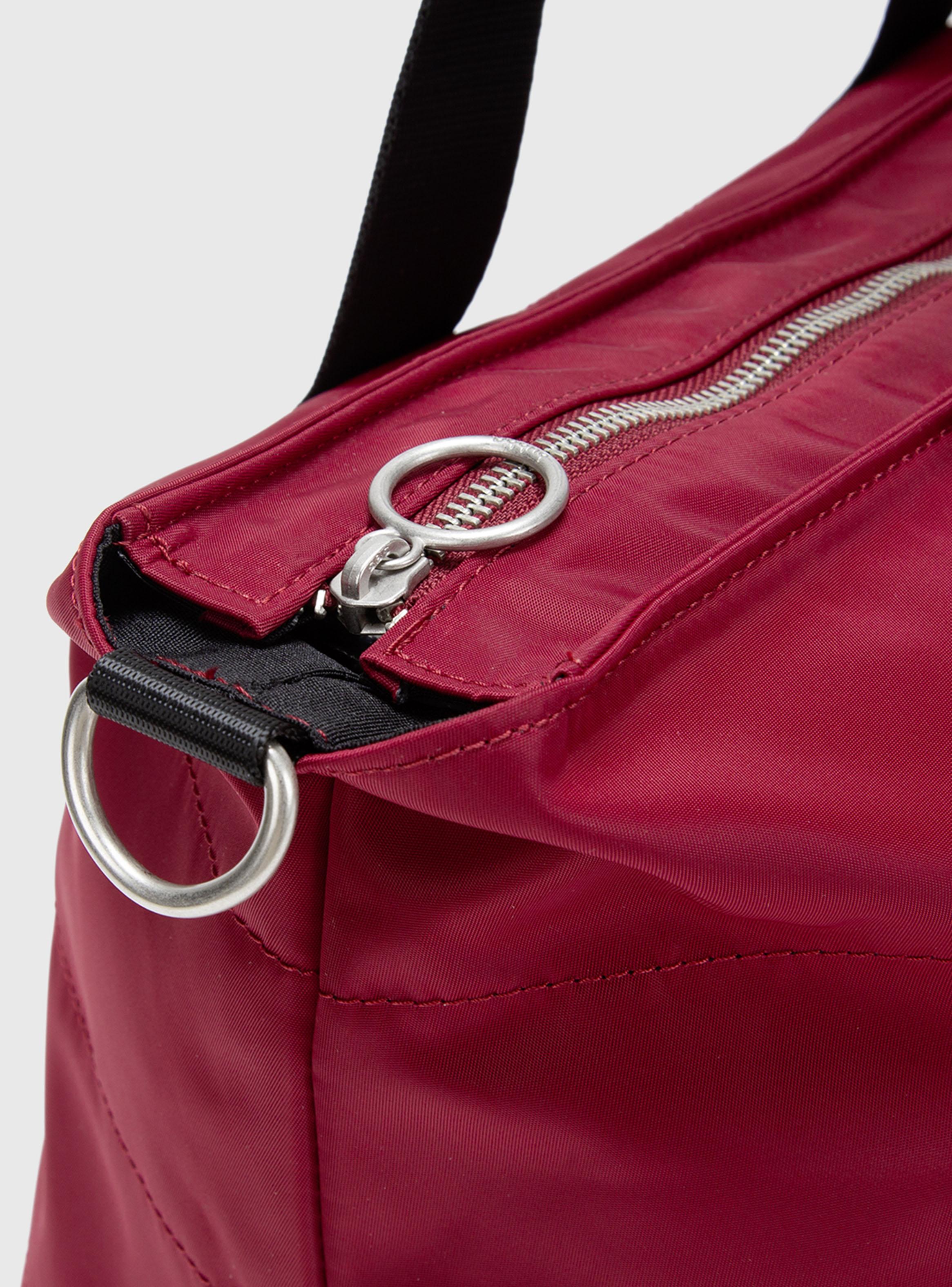 Tote Victoria Merlot-3