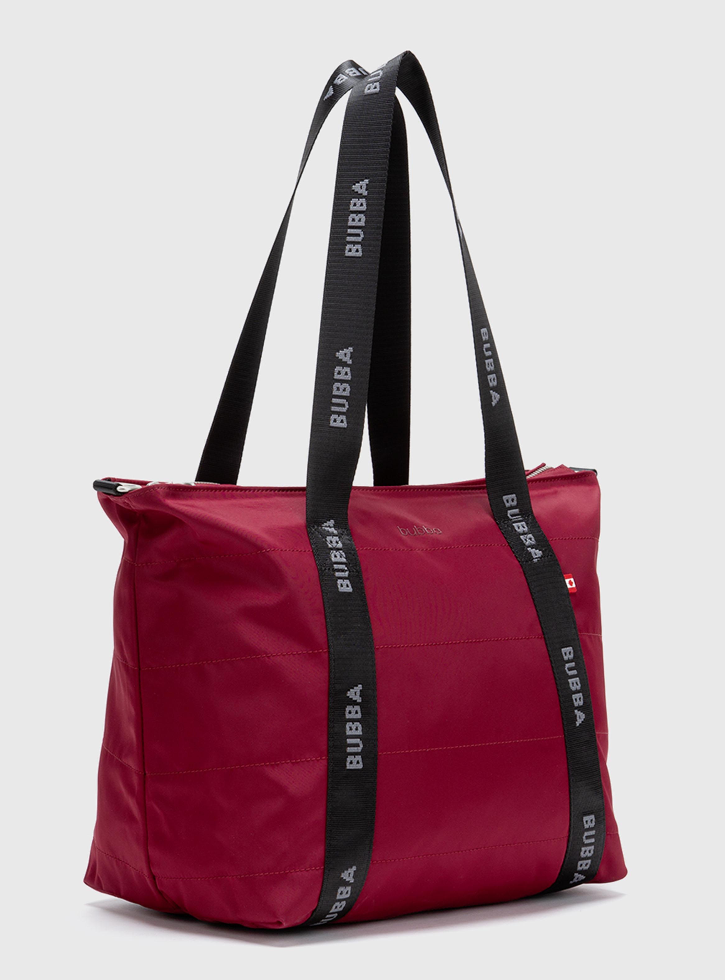 Tote Victoria Merlot-2