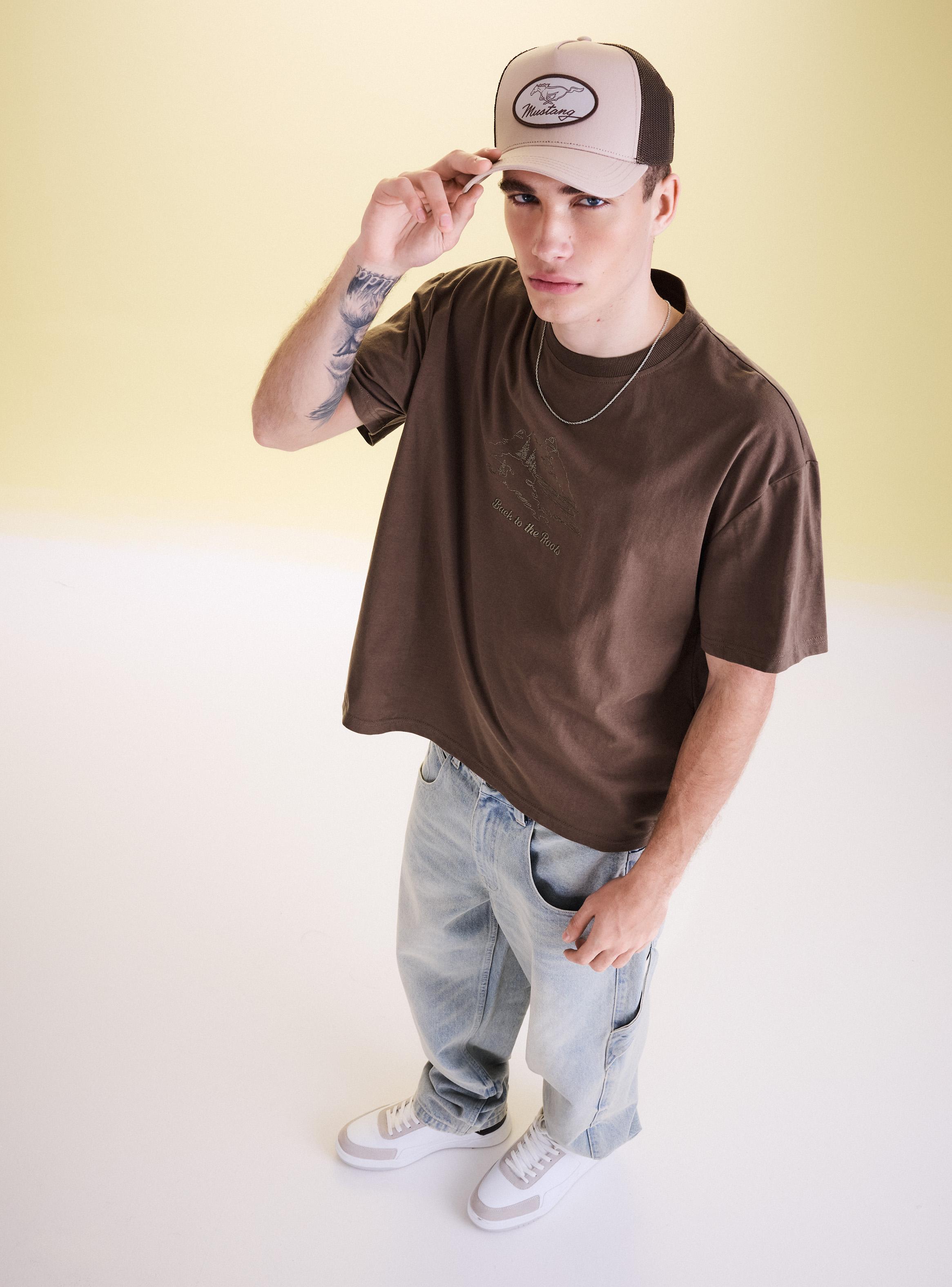 Polera Bordada-4