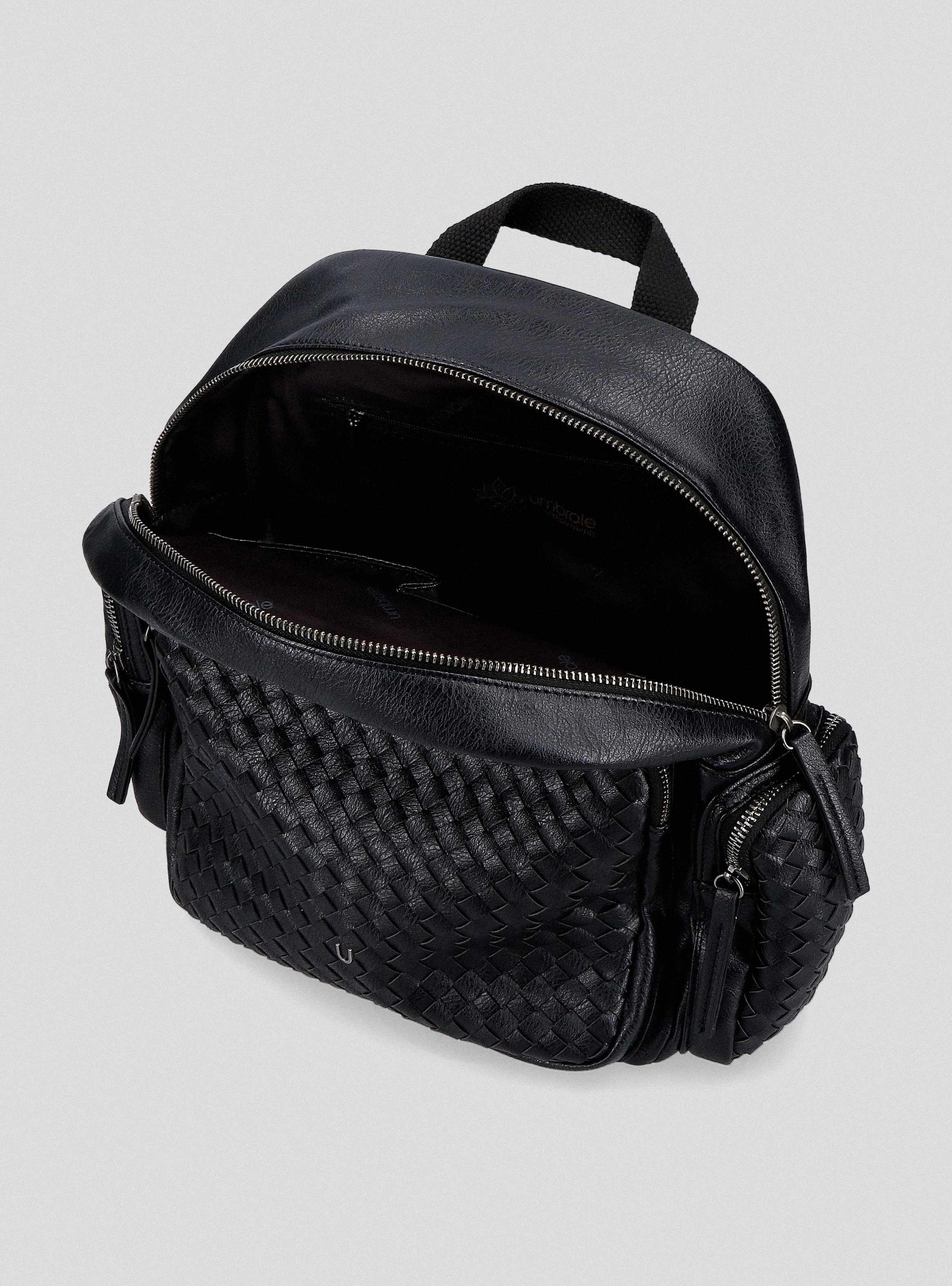 Mochila Diseño Tejido-4