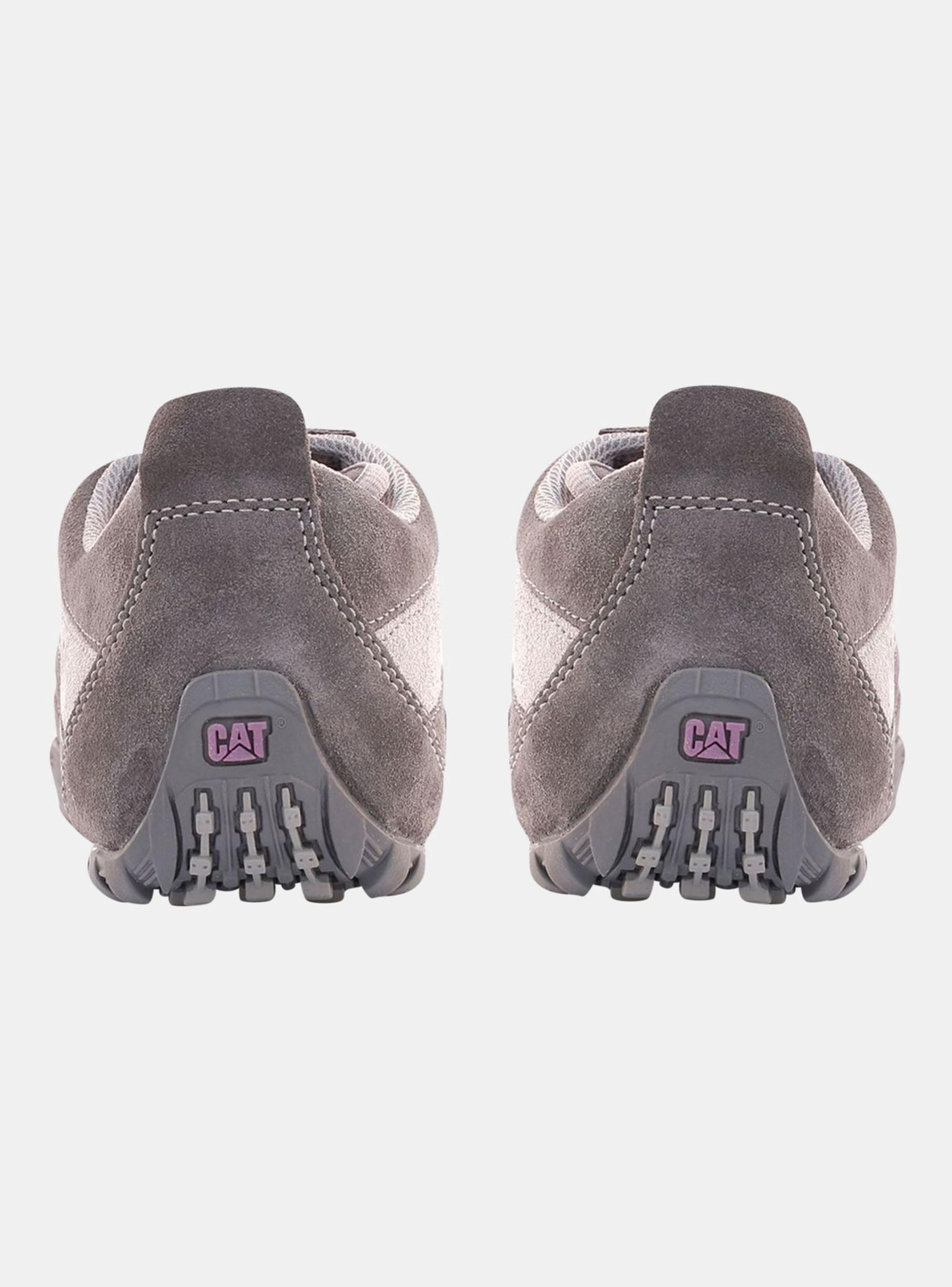Zapatilla Caterpillar Cat Iris Charcoal Dove-4