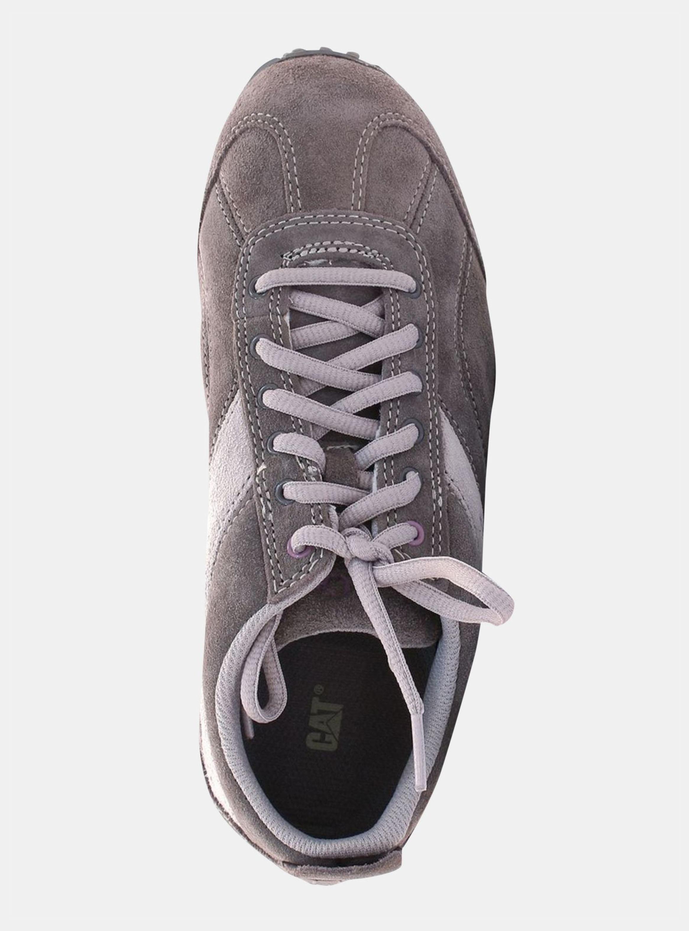 Zapatilla Caterpillar Cat Iris Charcoal Dove-3