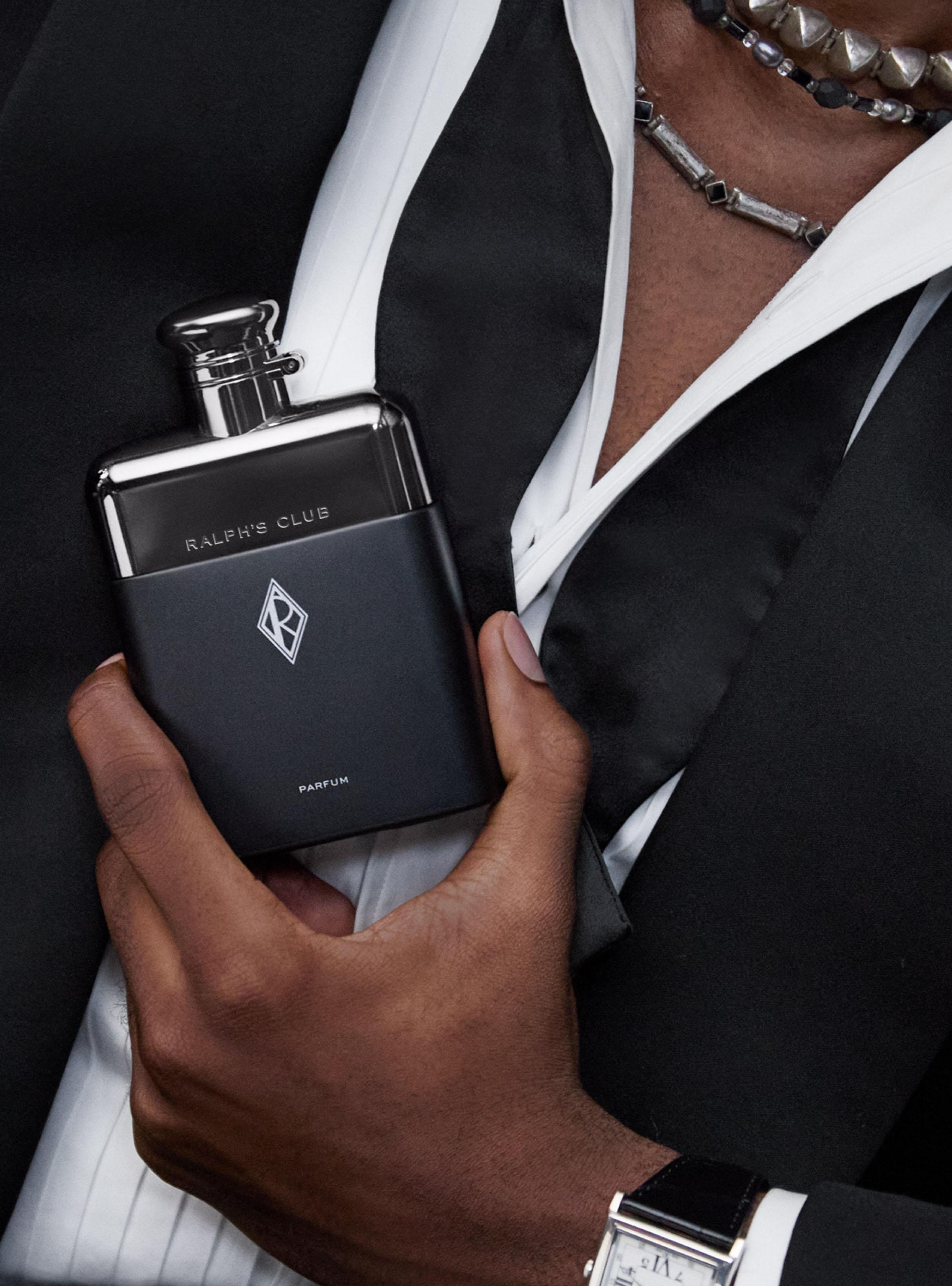 Perfume Ralph's Club Parfum Hombre 100ml-3
