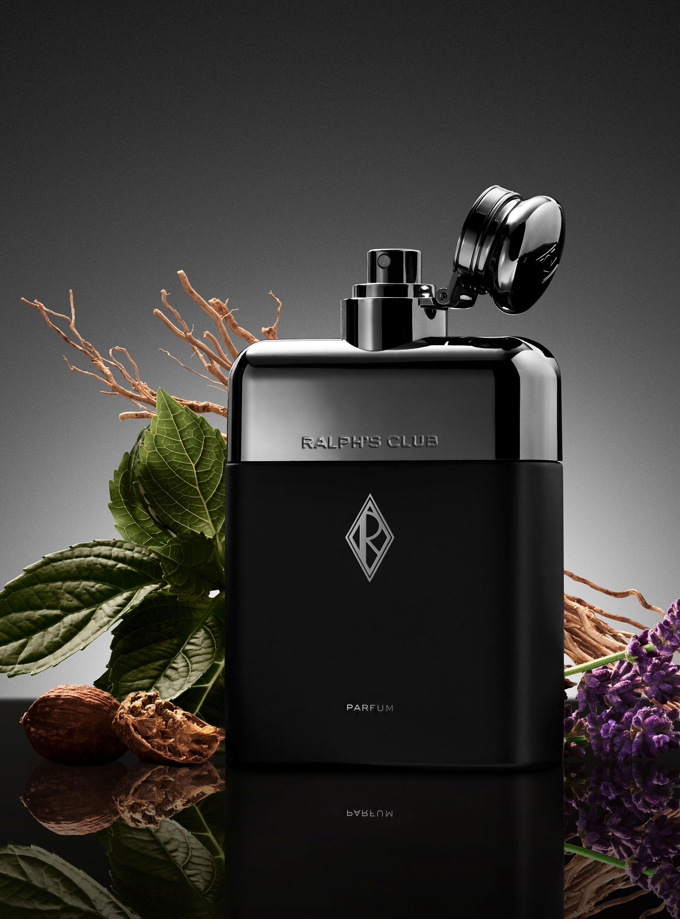 Perfume Ralph's Club Parfum Hombre 50 ml-2