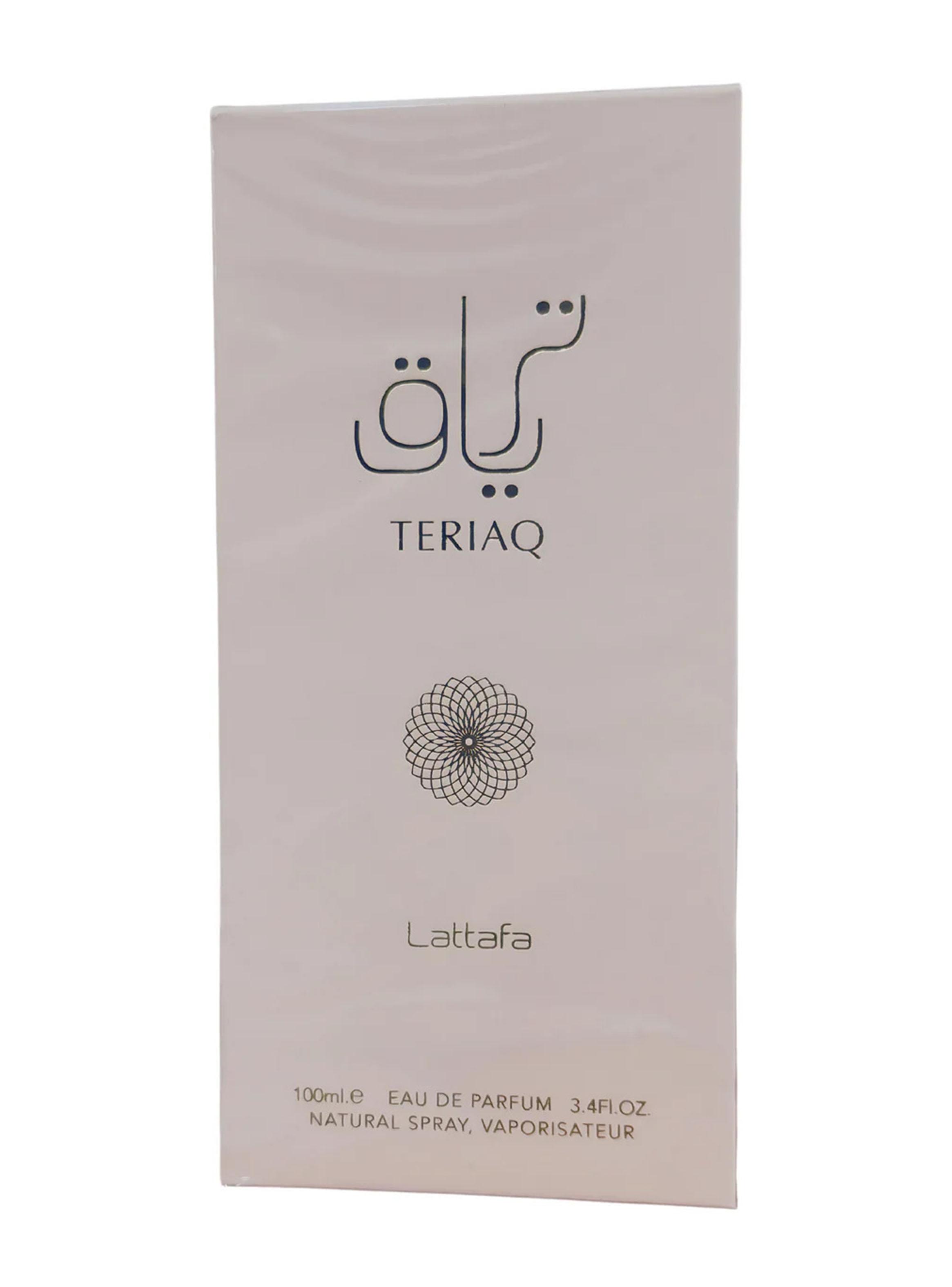 Perfume Teriaq EDP Mujer 100 ml-1