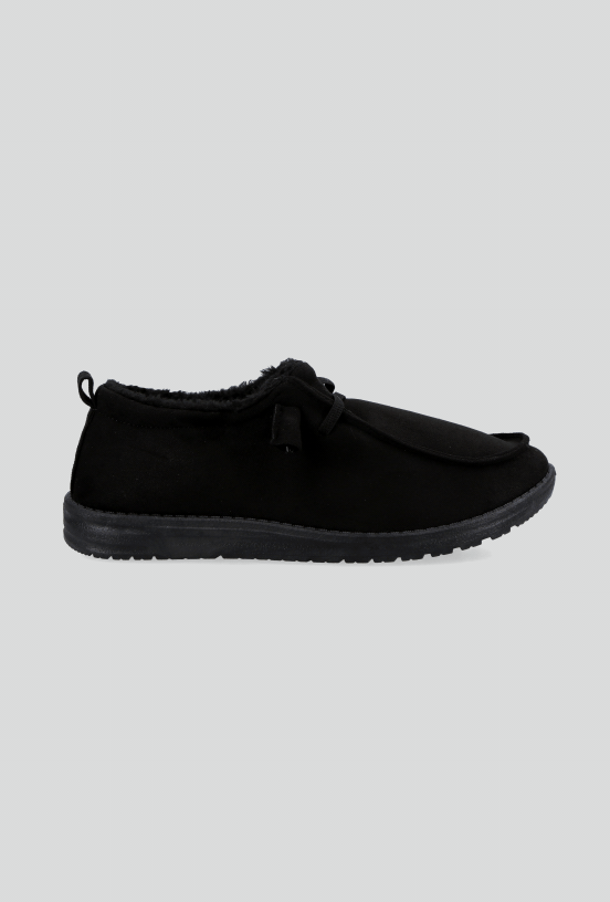 Mocasín Comfort Mujer-3