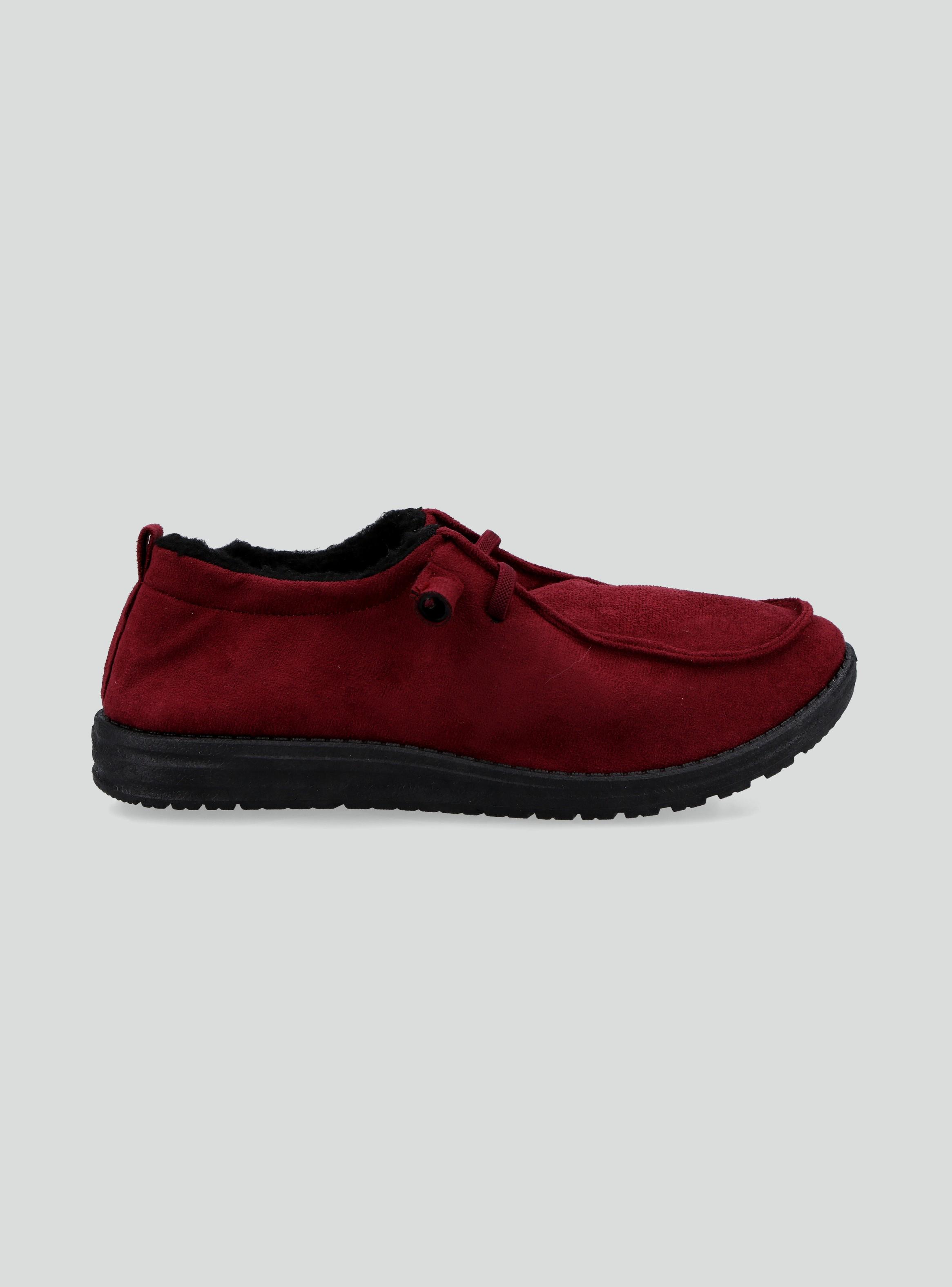 Rojo Oscuro