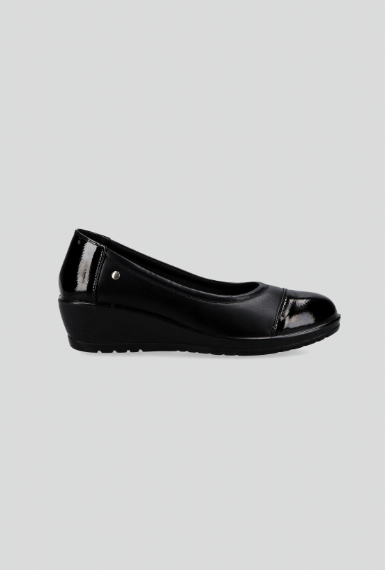 Mocasín Slip On  Mujer-3