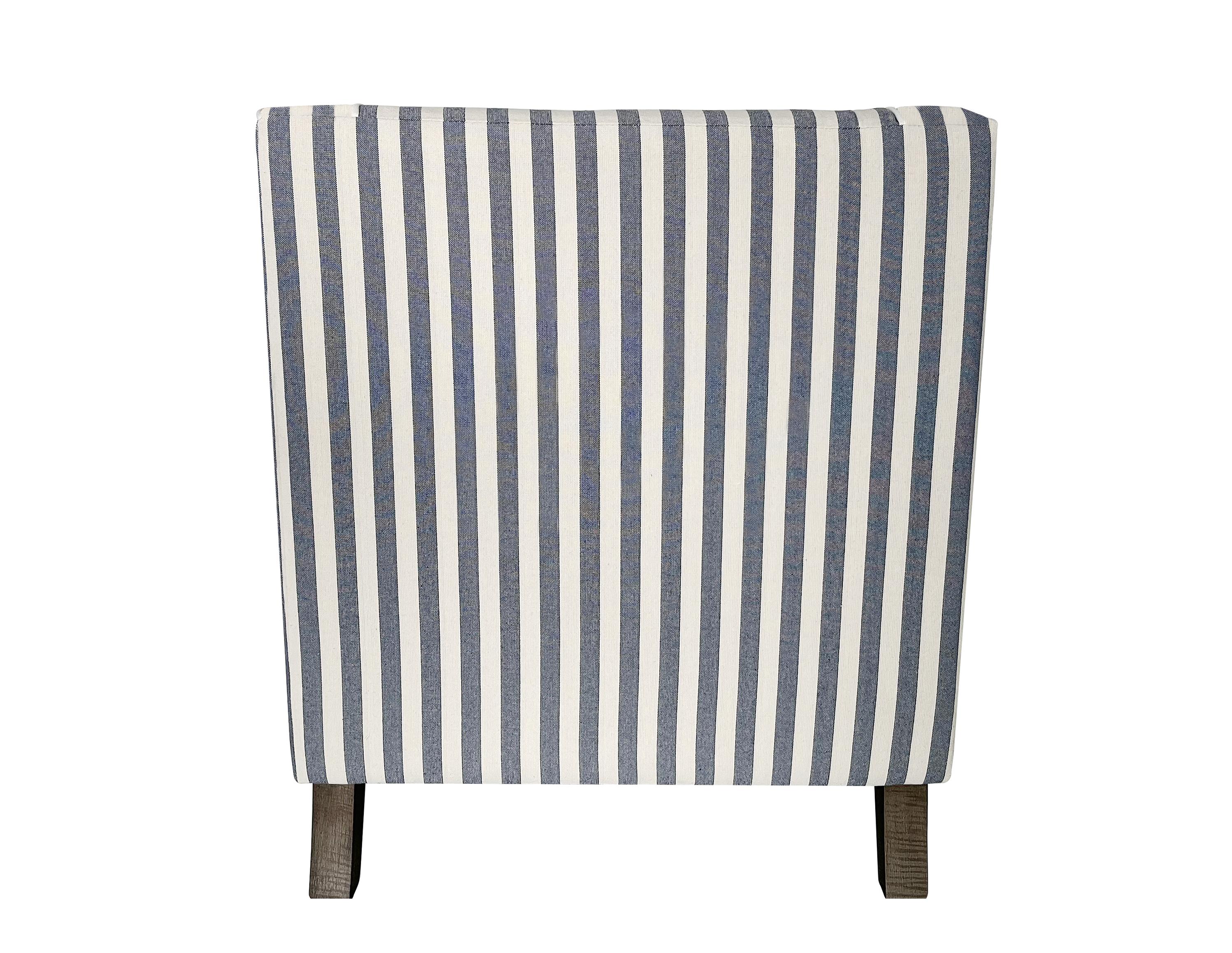 Sitial Rayas Saint Martin 72x86x89 cm-4