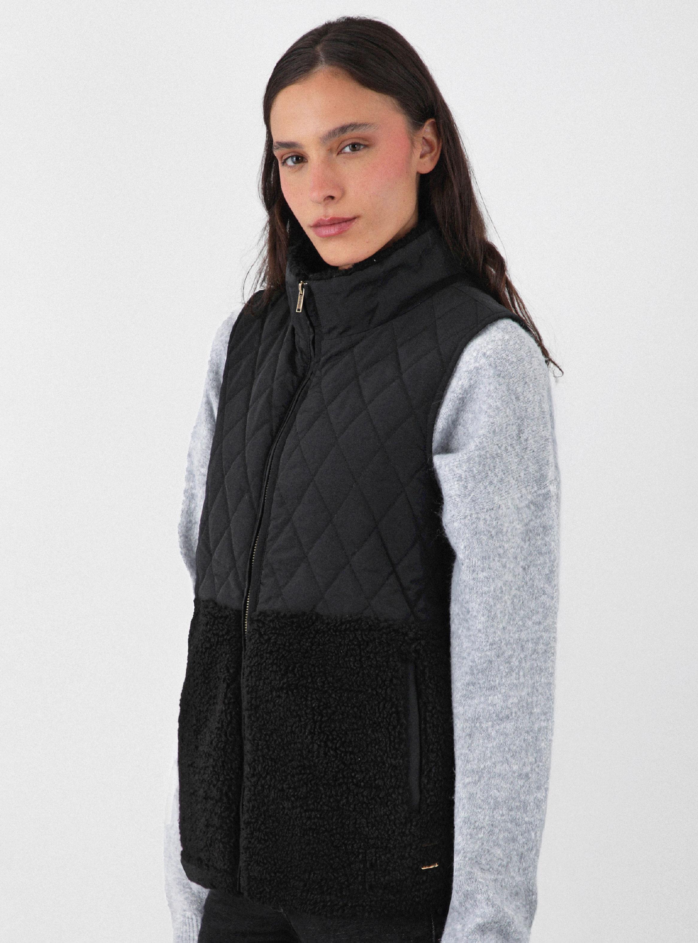 Chiporro Vest Acolchado-2
