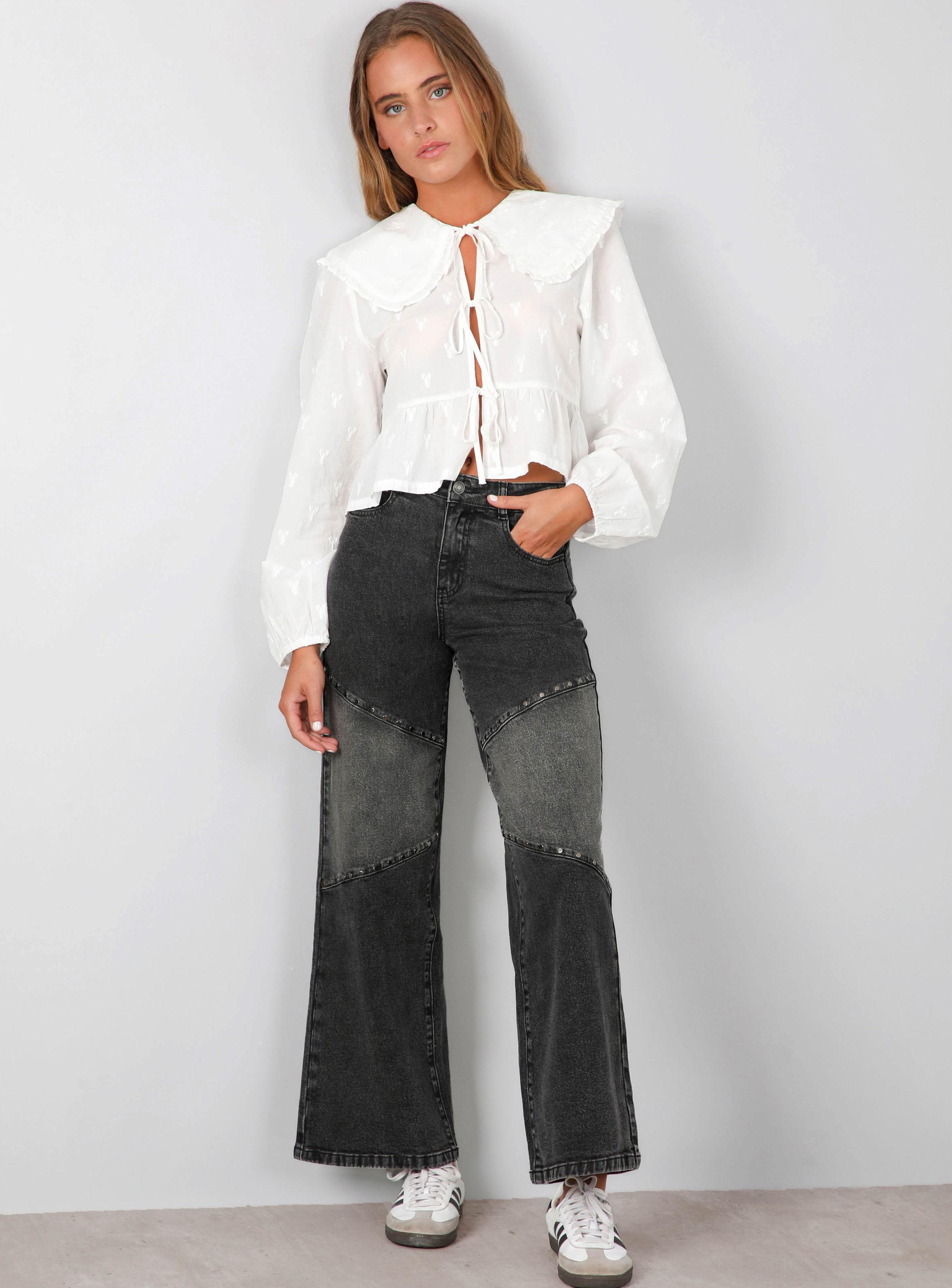 Blusa Cuello Bebé-4