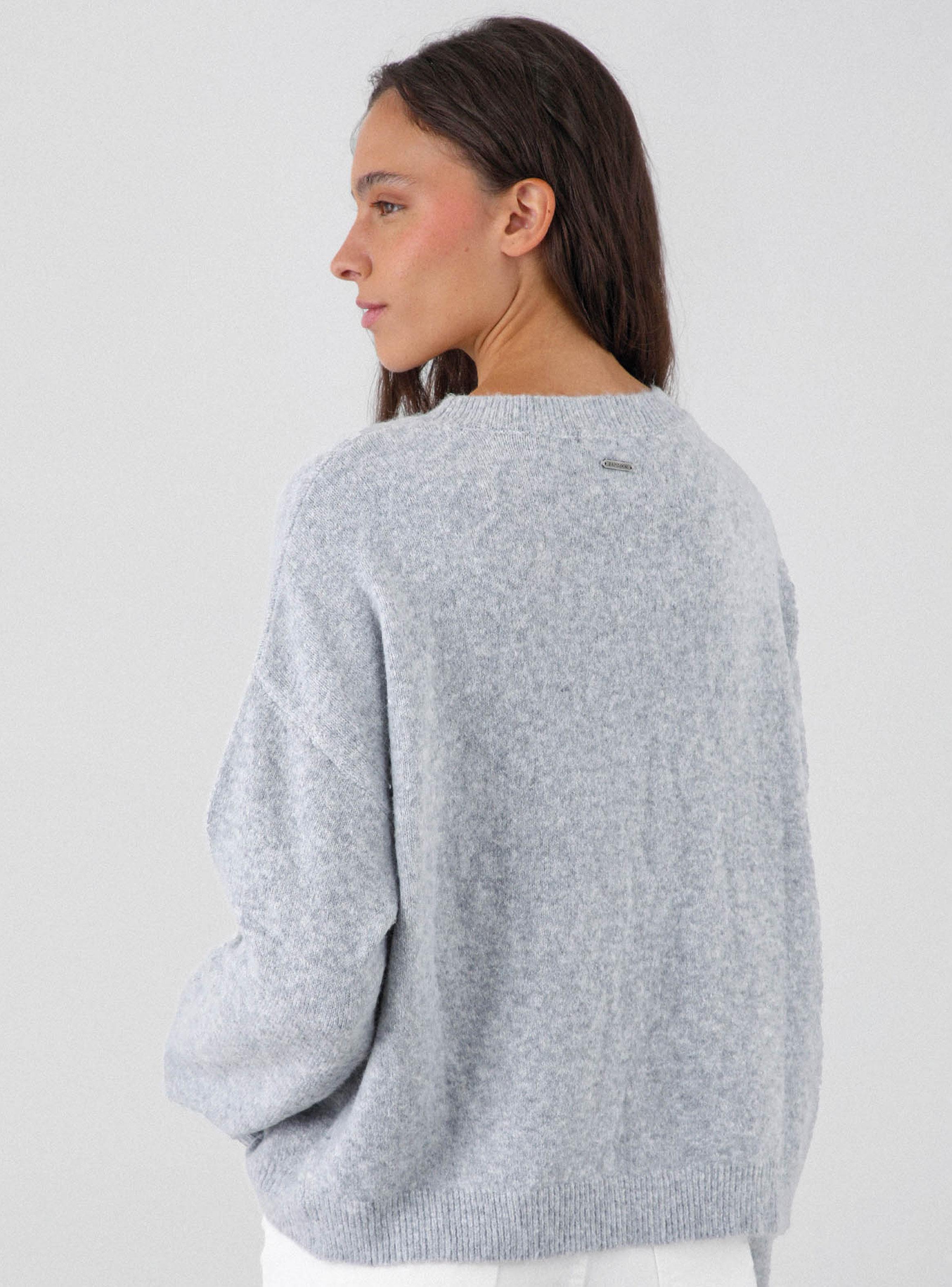 Sweater Regular Manga Larga-2