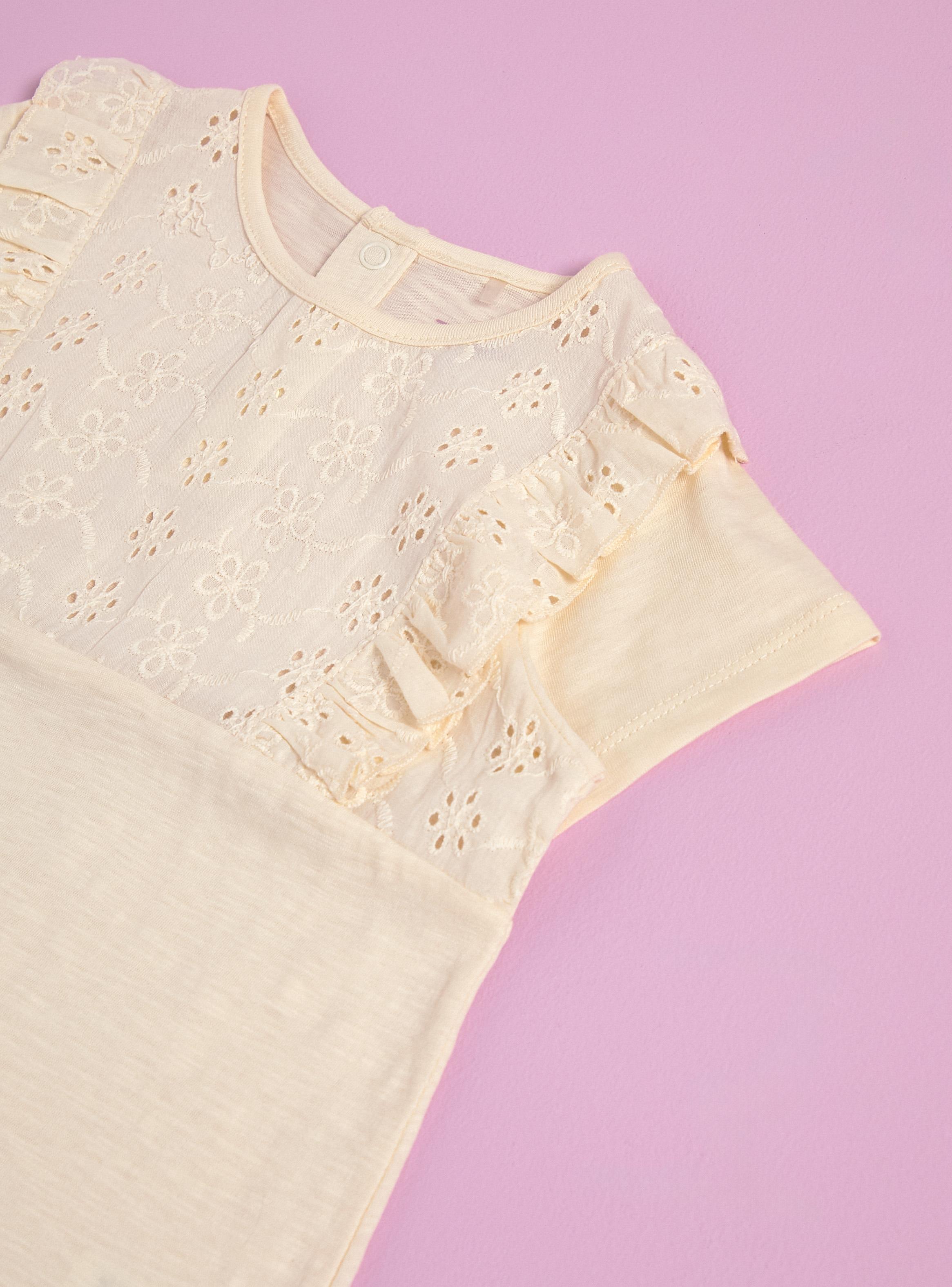 Polera con Broderie-2