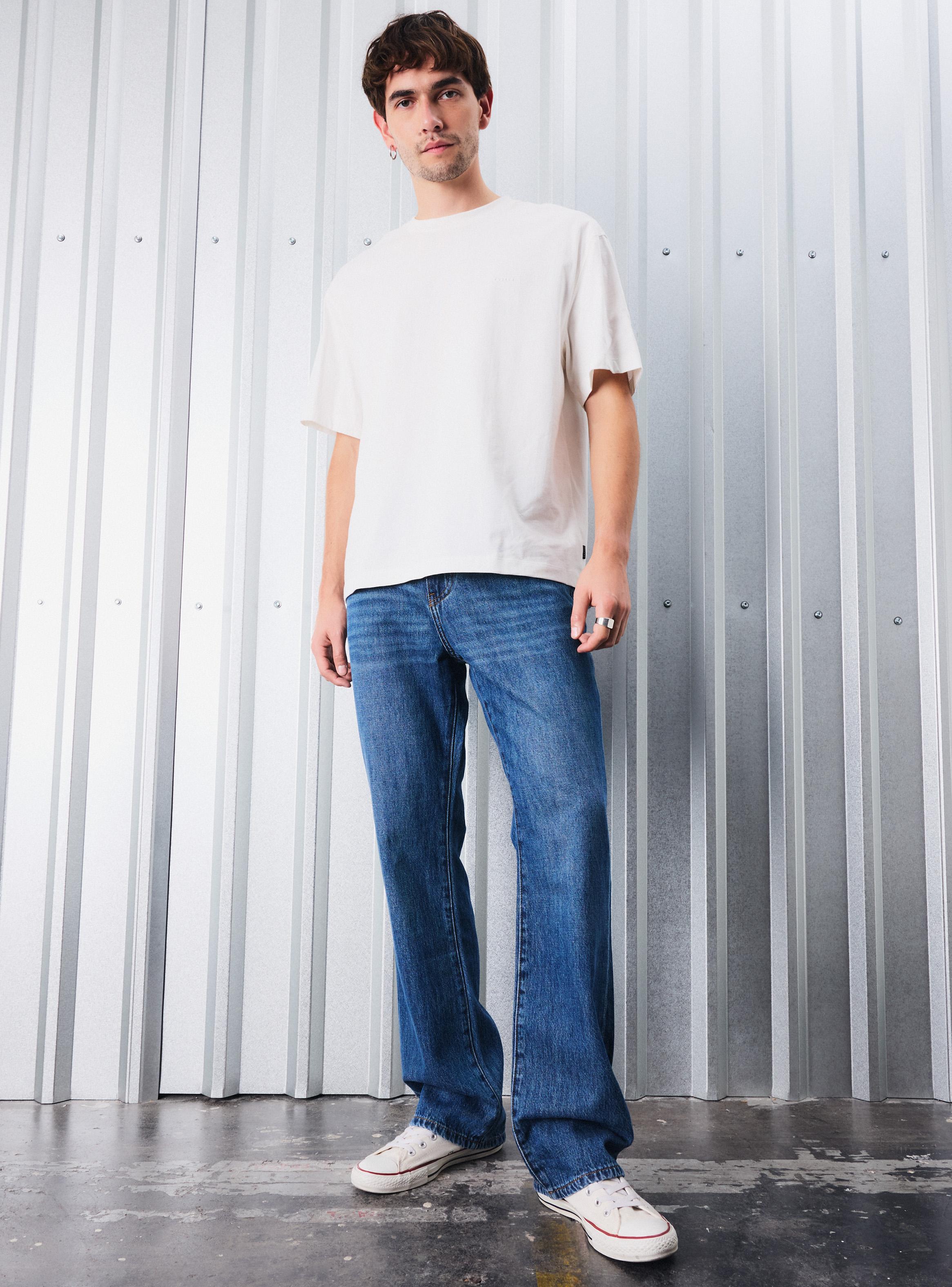 Jeans Flare-4