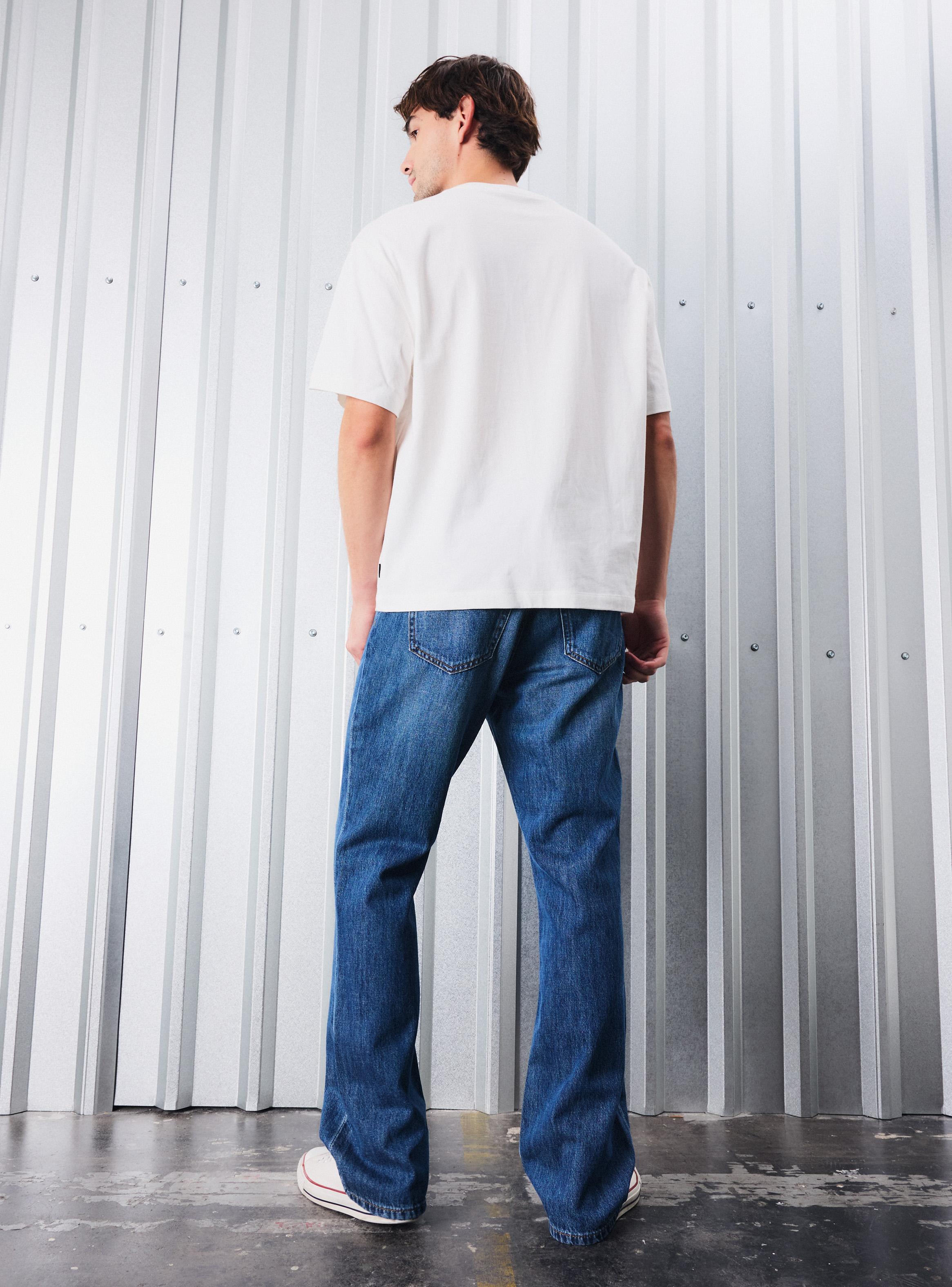 Jeans Flare-5