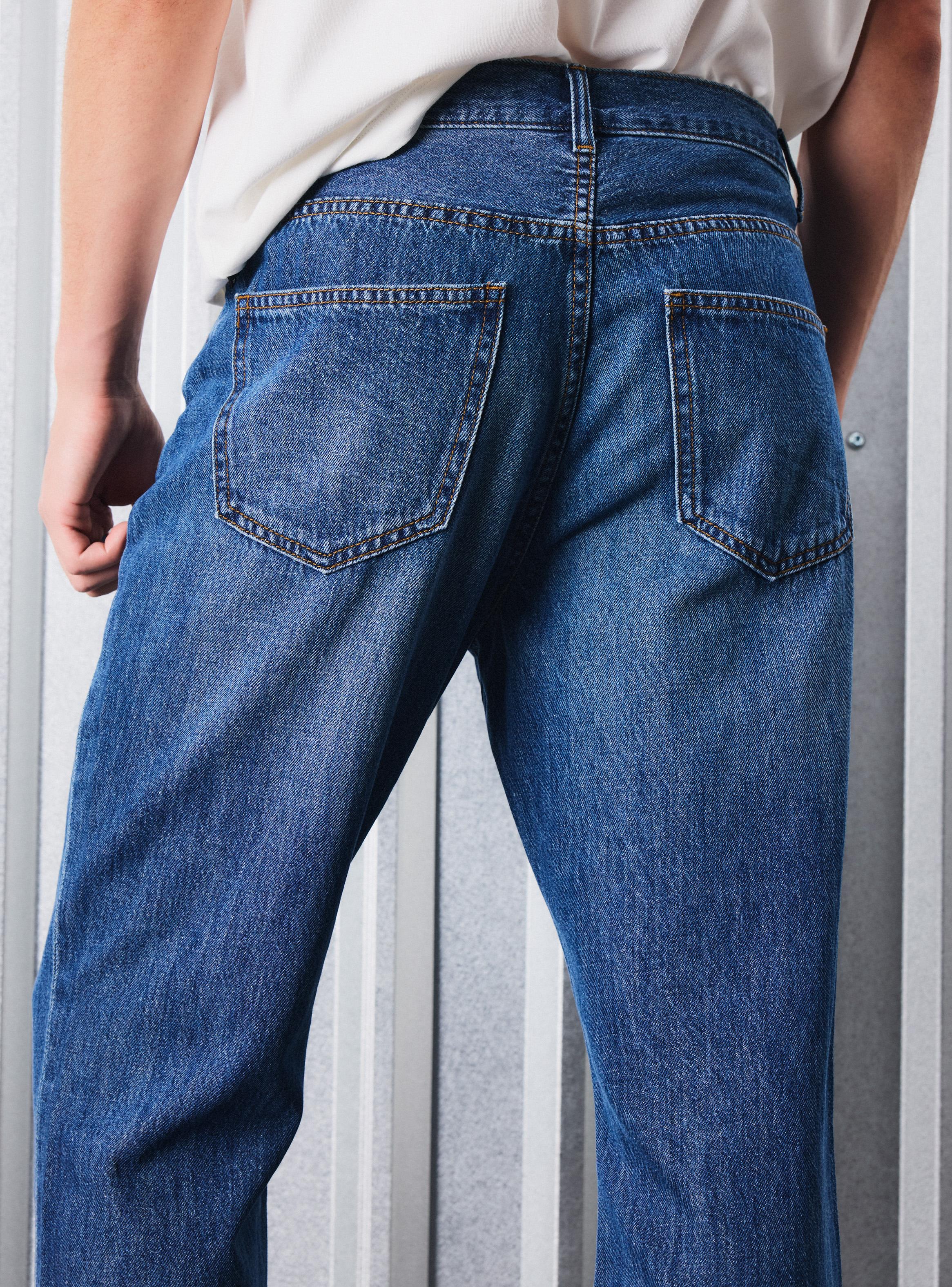 Jeans Flare-3