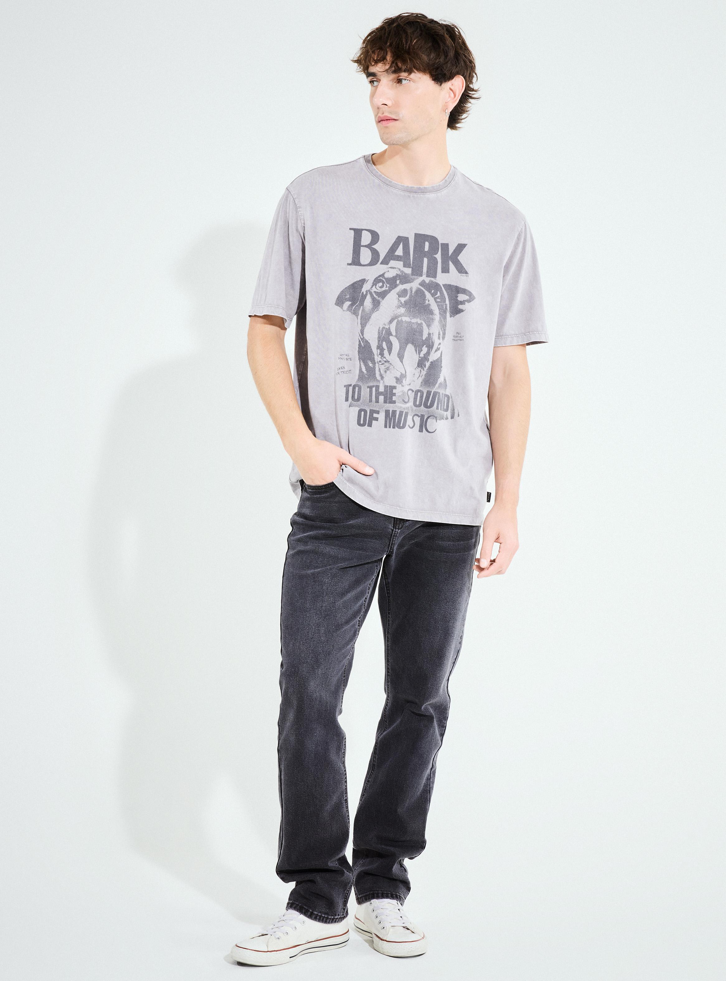 Jeans Slim Fit Casual-4