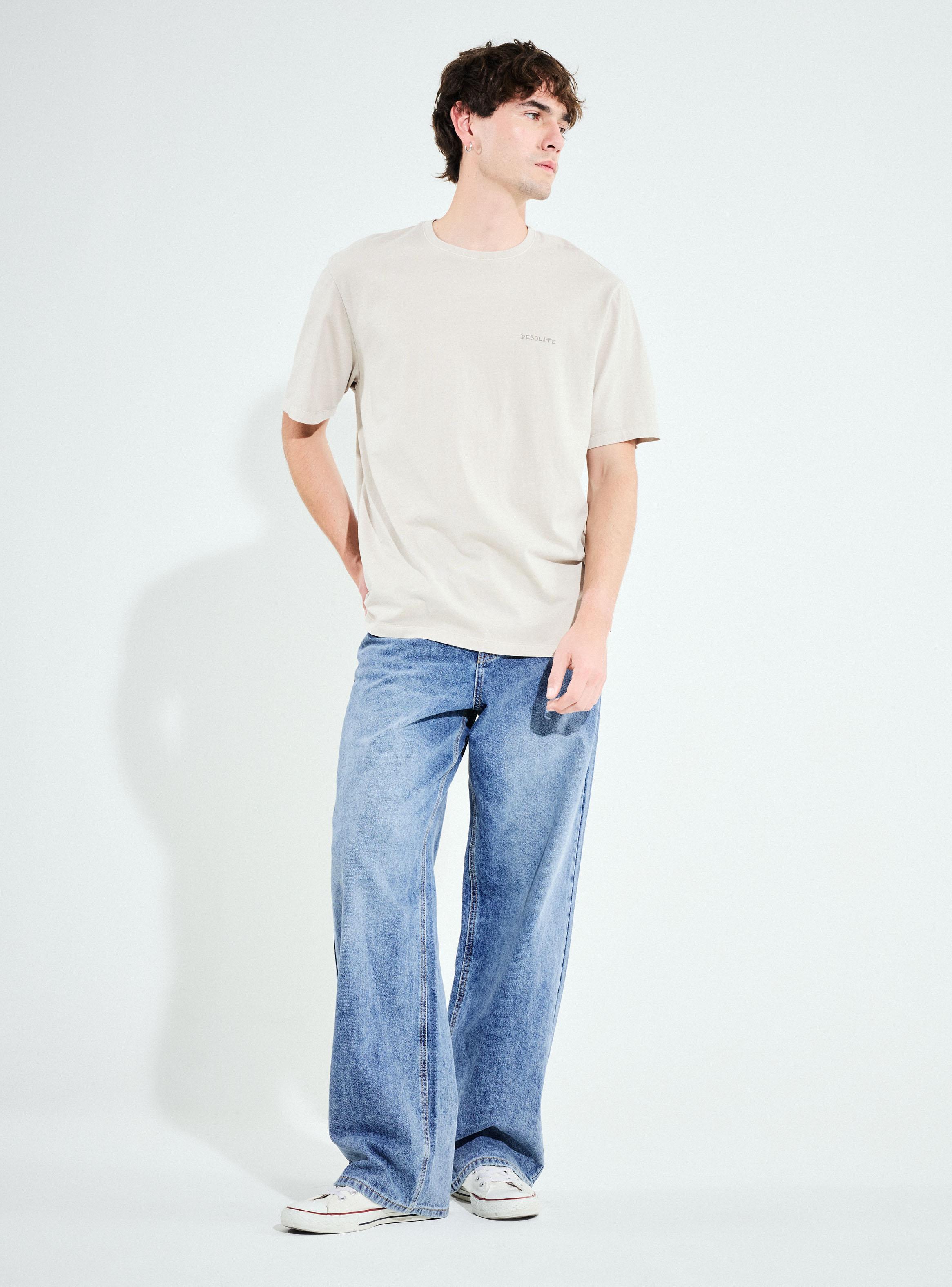 Jeans Wide Leg-4