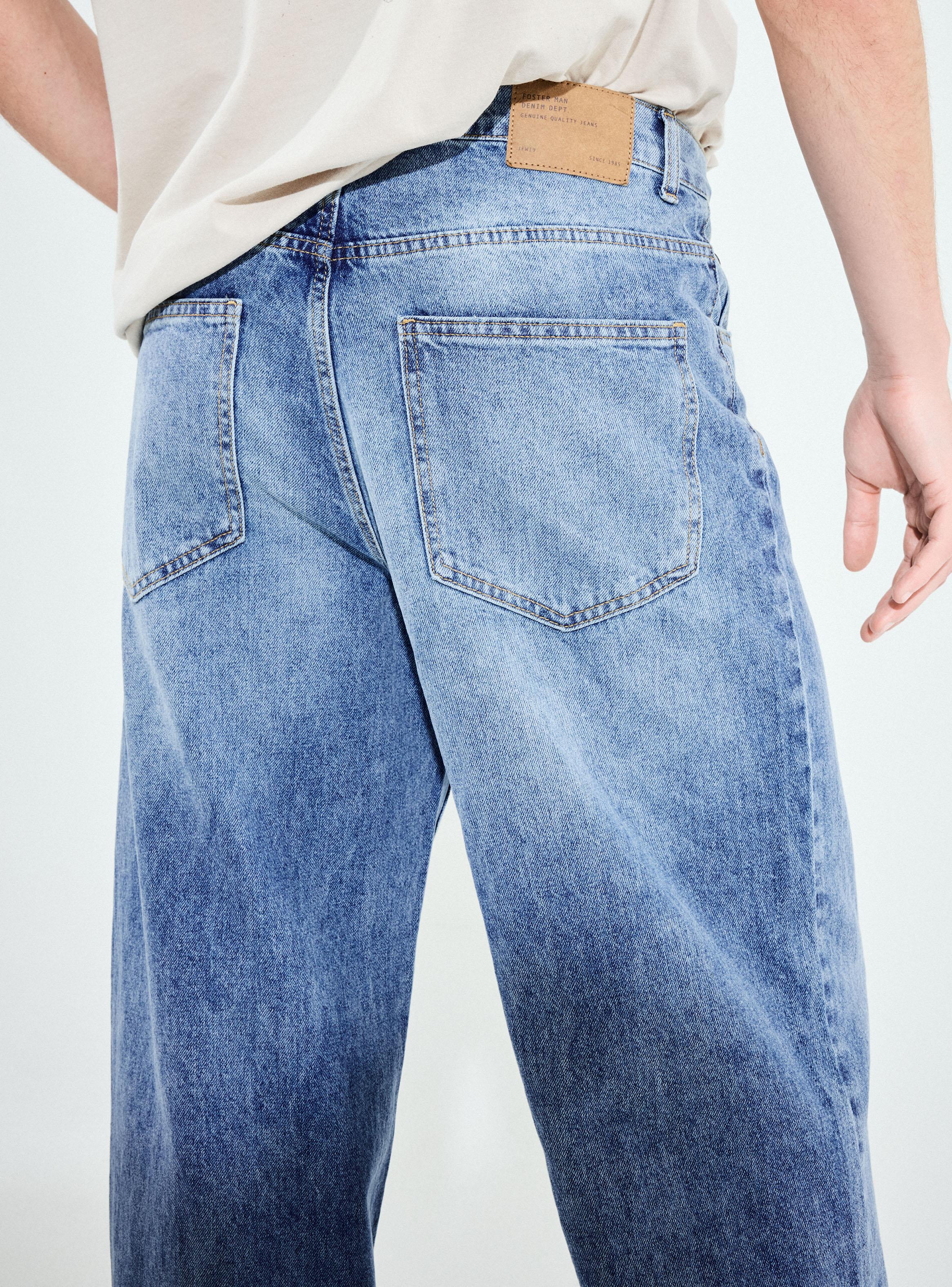 Jeans Wide Leg-3