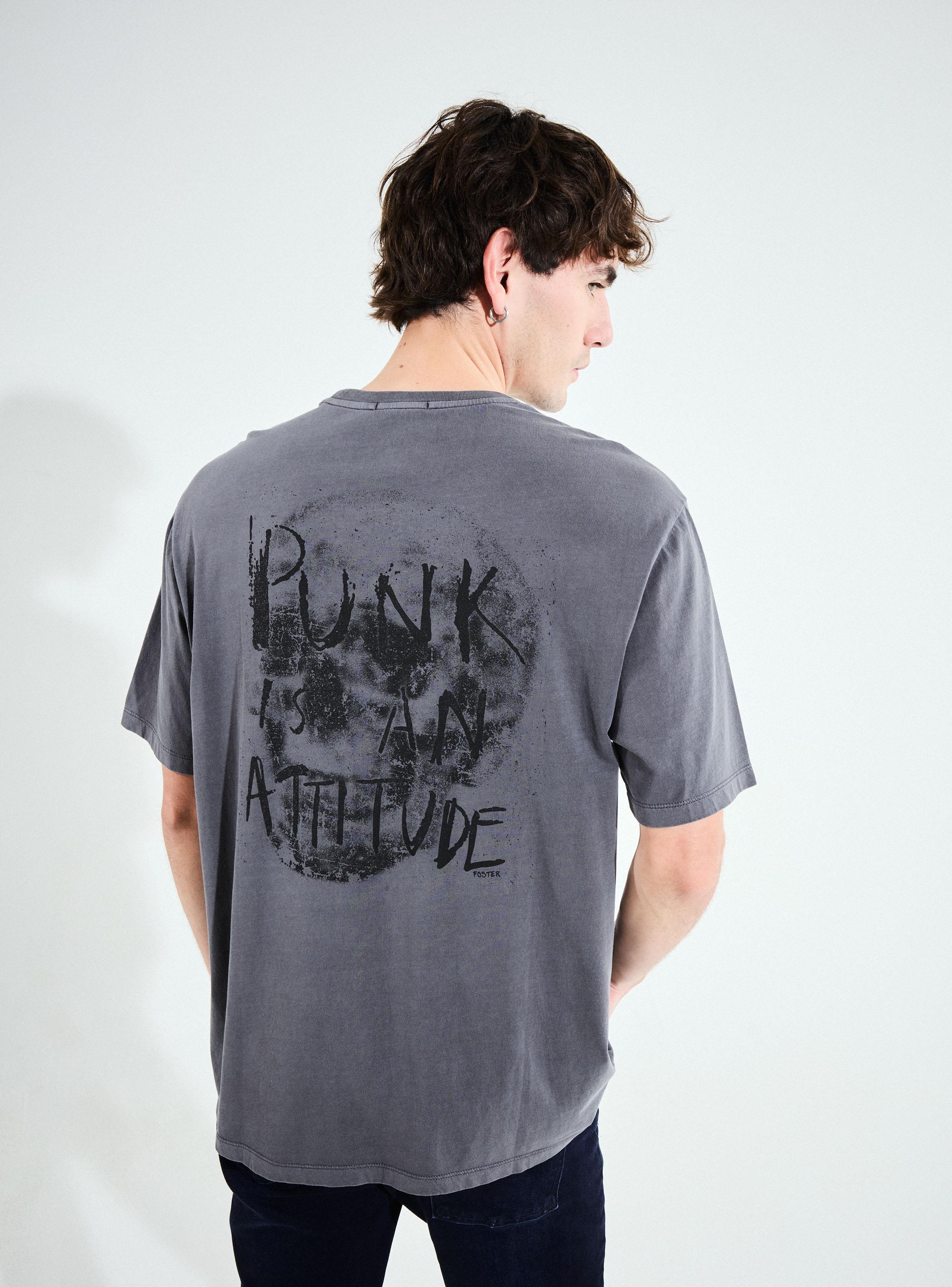 Polera Estampado Espalda-1
