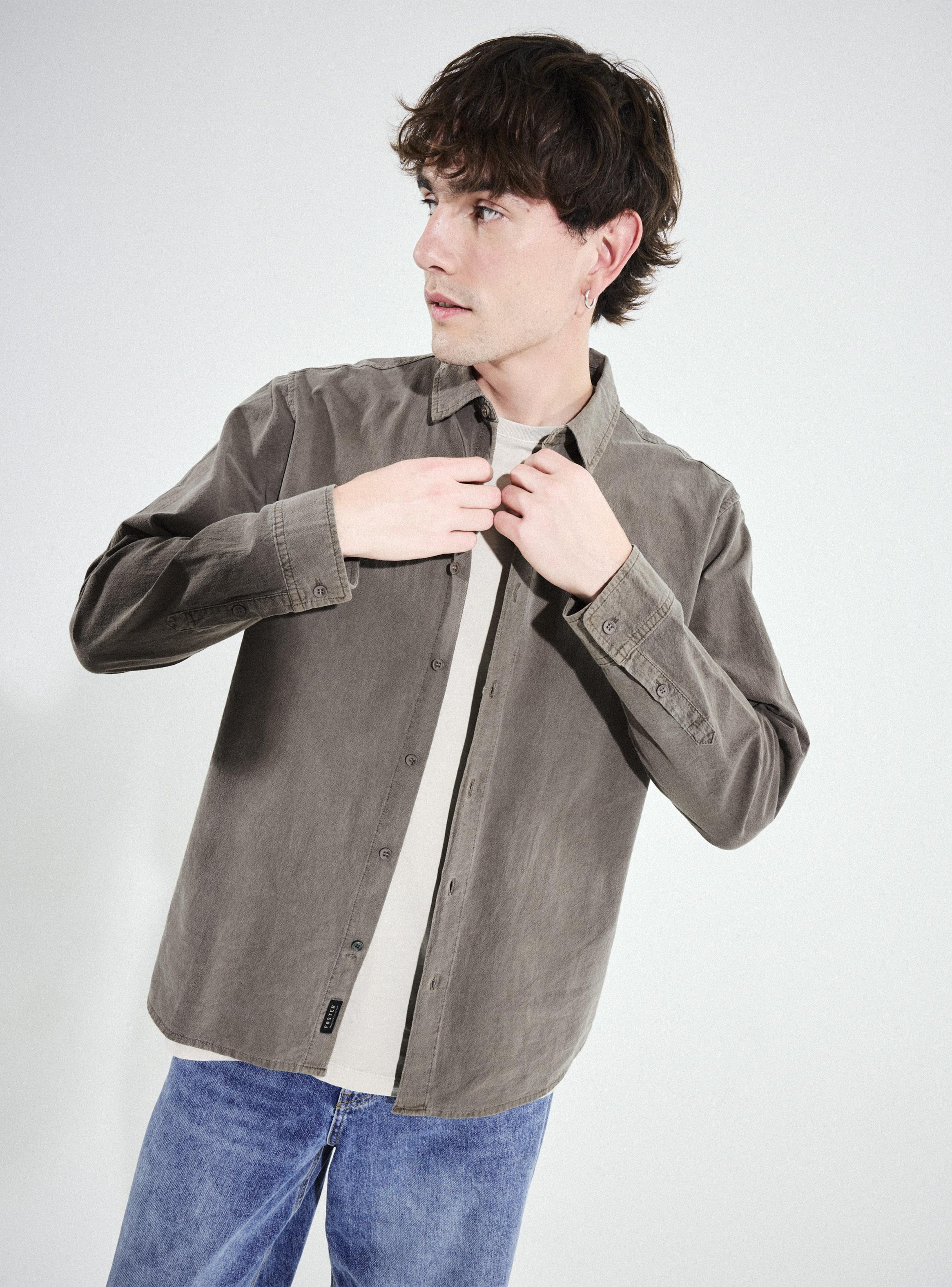 Beige Oscuro
